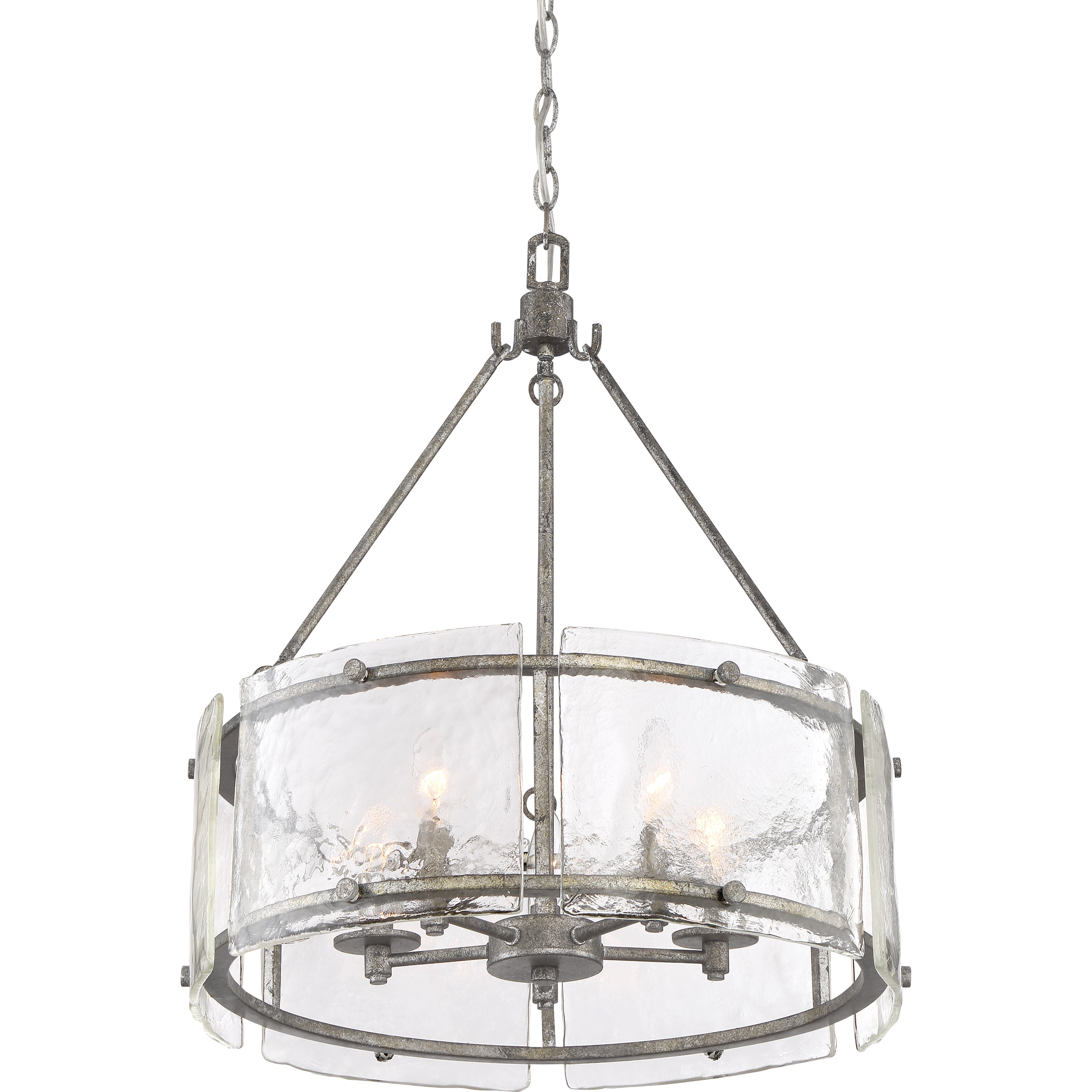 Quoizel FTS2821MM Pendant-Lights - View #7
