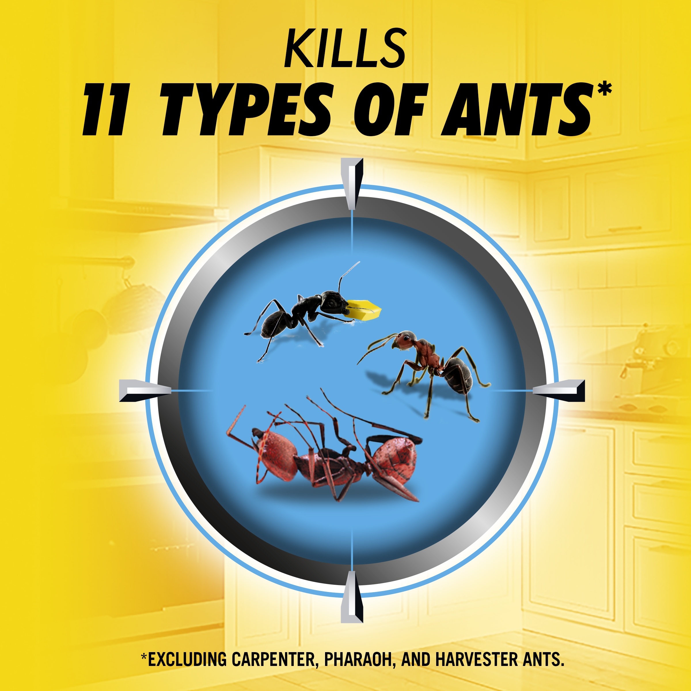 Combat 2933412 repellents - View #3