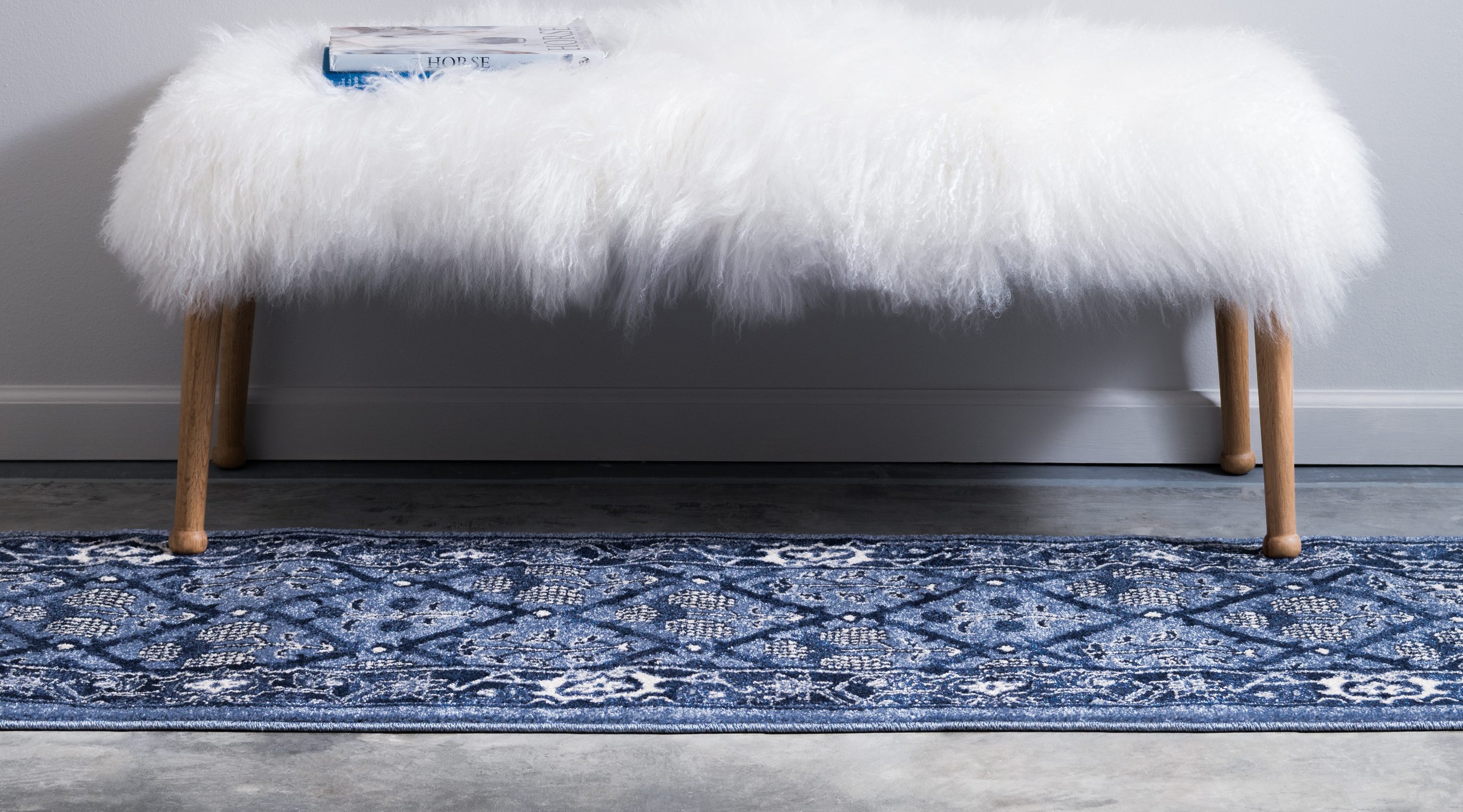 Unique Loom 3133431 rugs - View #4