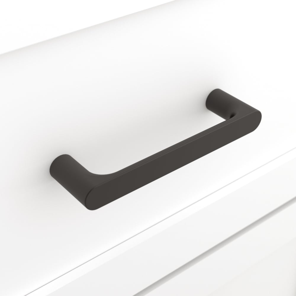 Origin 21 CAB-096-R2037-MB Cabinet-Pulls - View #2