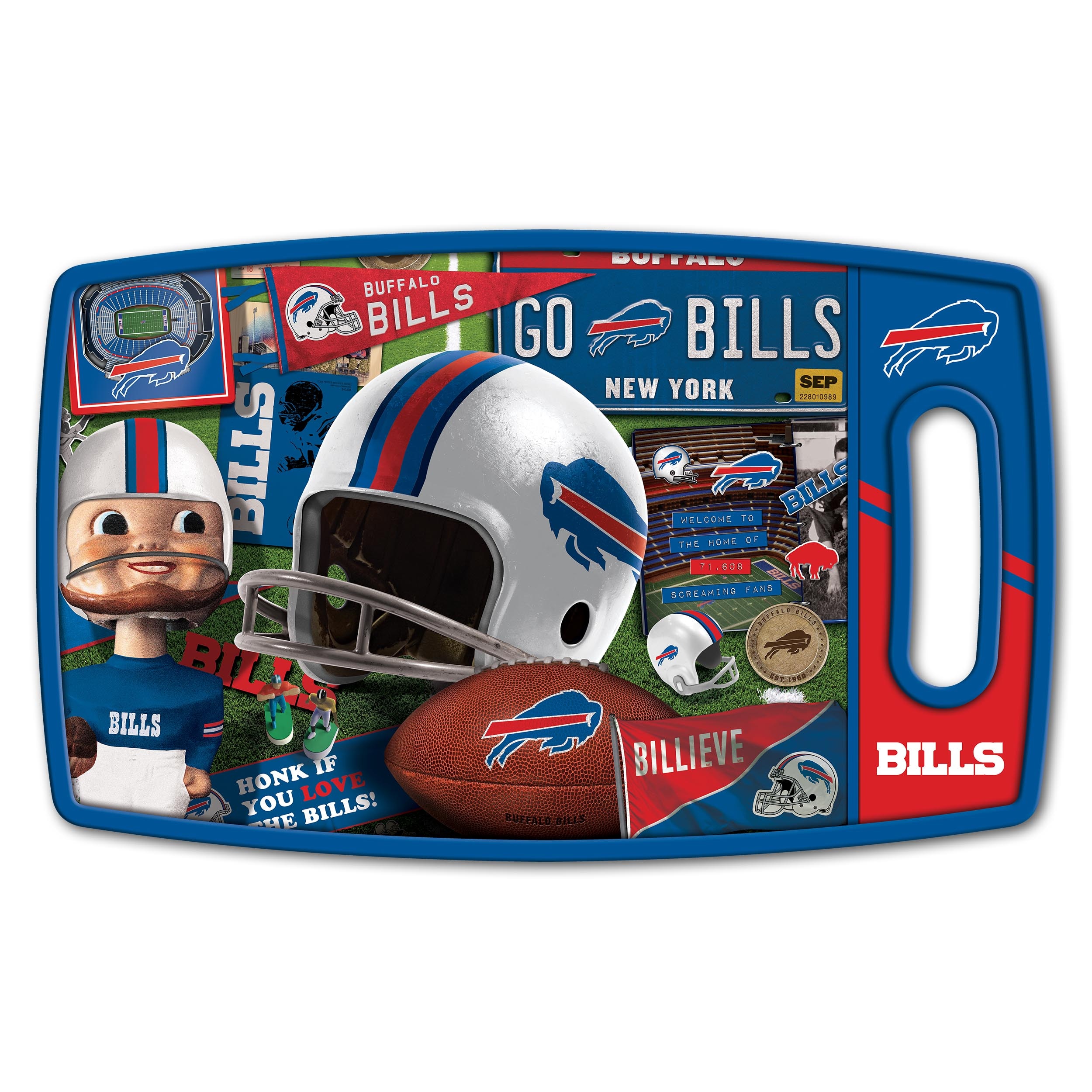 Buffalo Bills Novelty