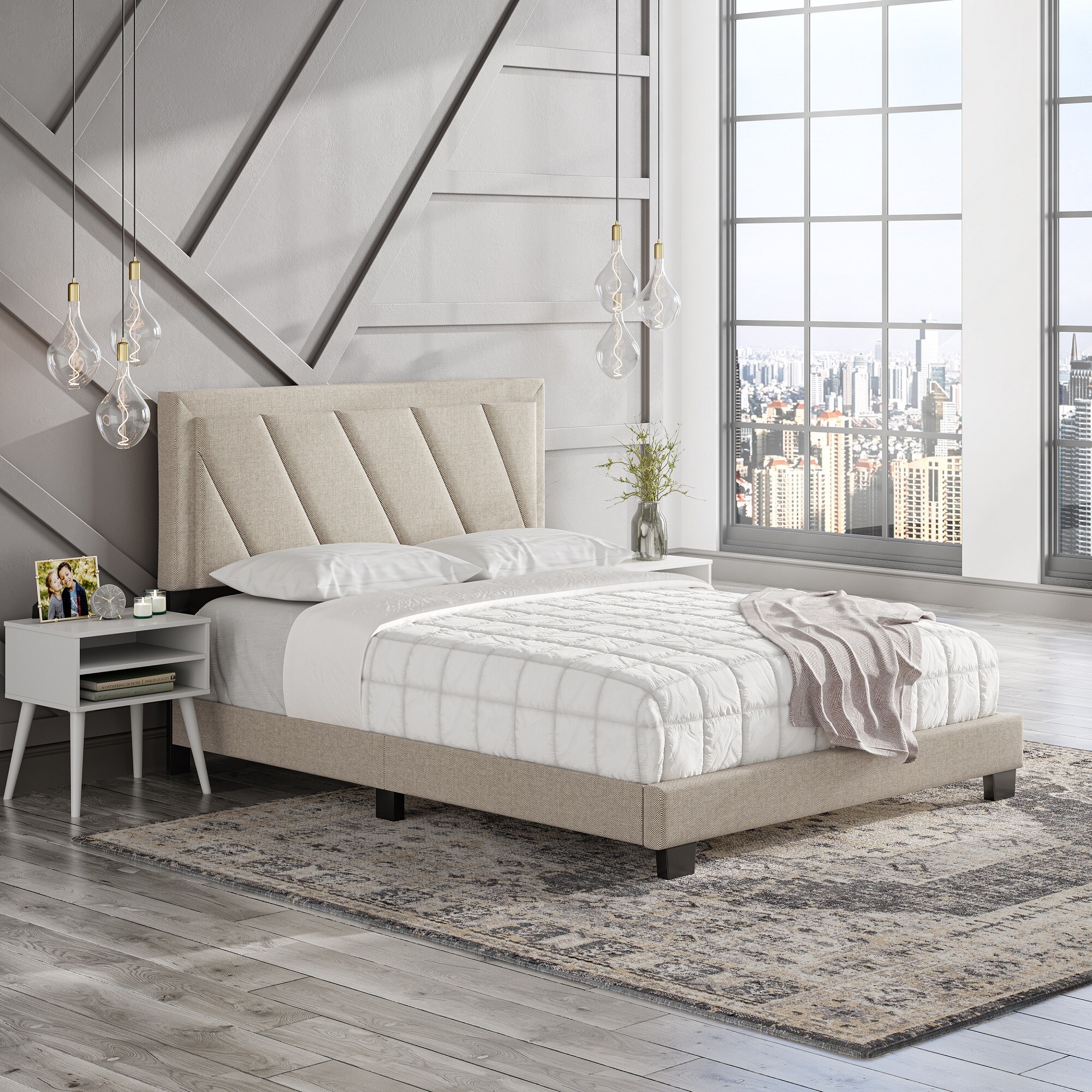 Boyd Sleep HC205701102 beds - View #7