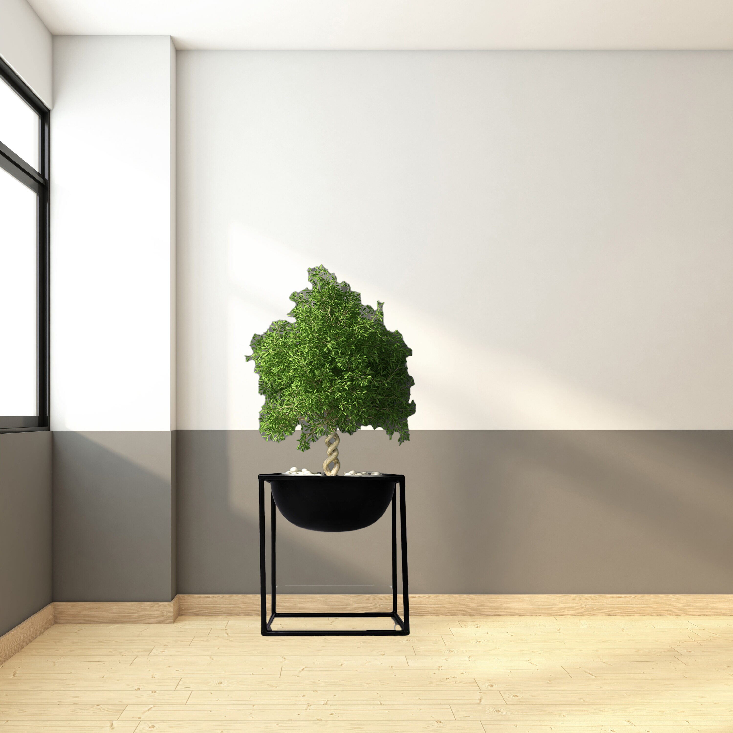 Uniquewise QI004244 Planter-Window-Box - View #6