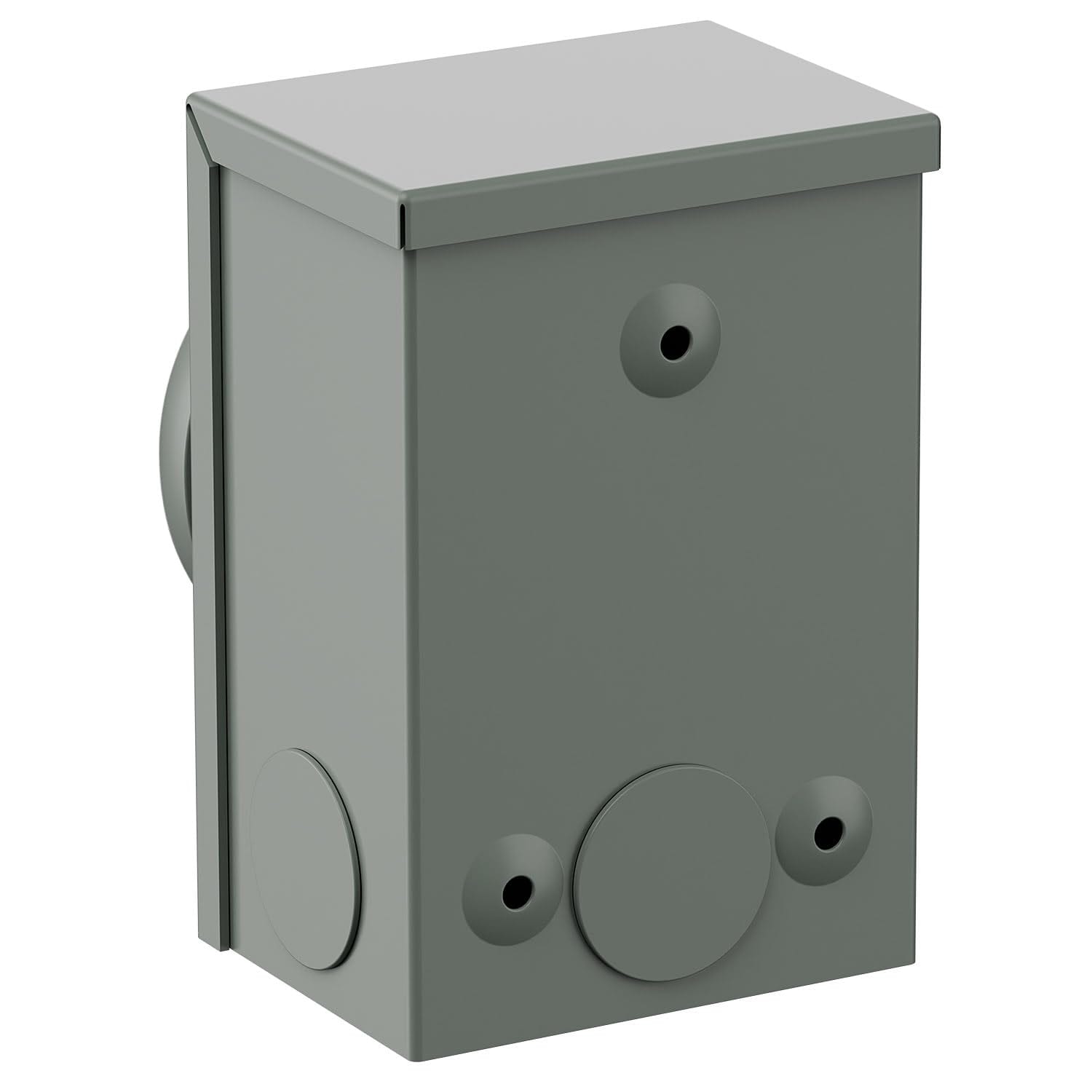 AOIZGMY LAZ0827Z0047 Generator-Power-Inlet-Boxes - View #6