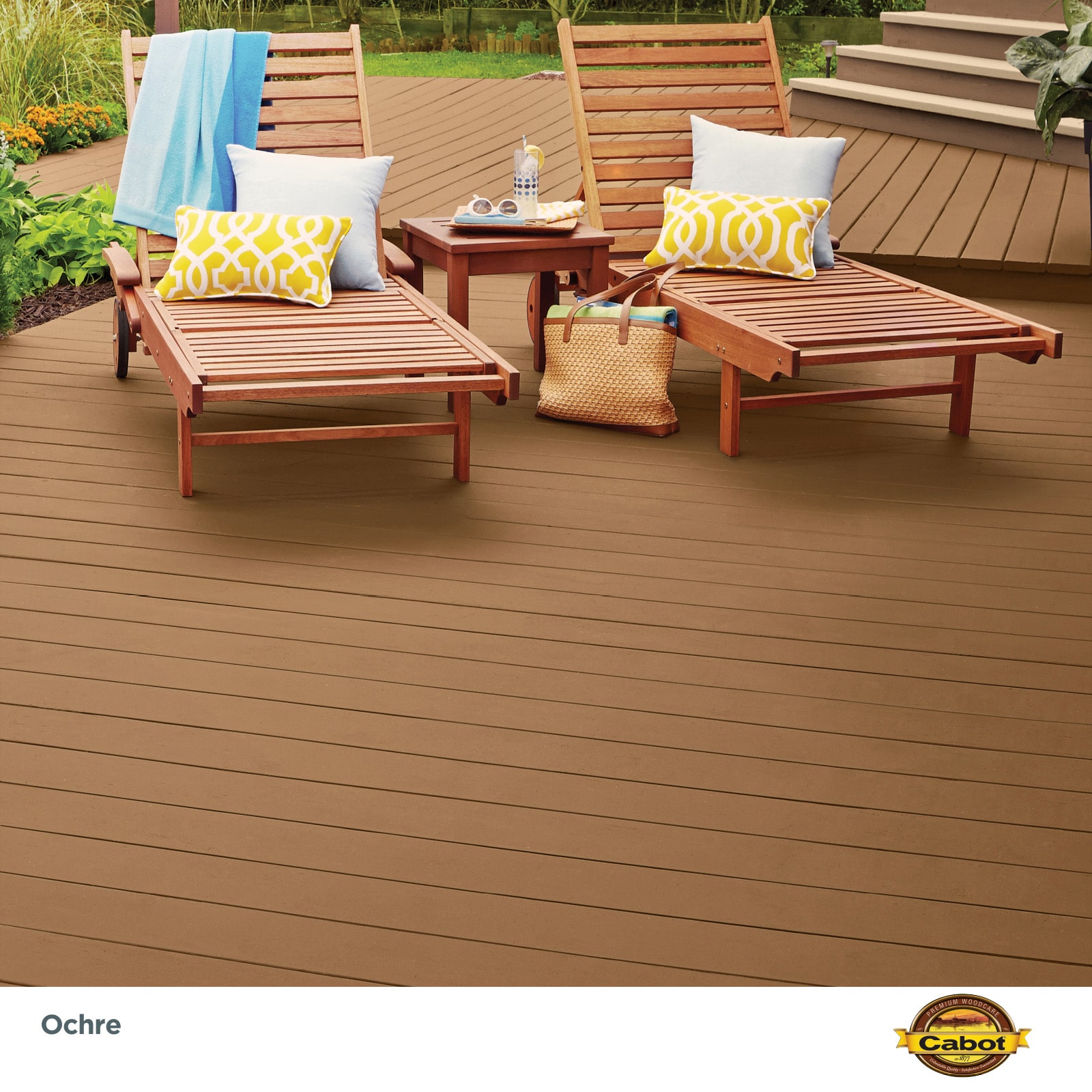 Cabot OCHRE-1028102 Exterior-Stains-Sealors - View #10