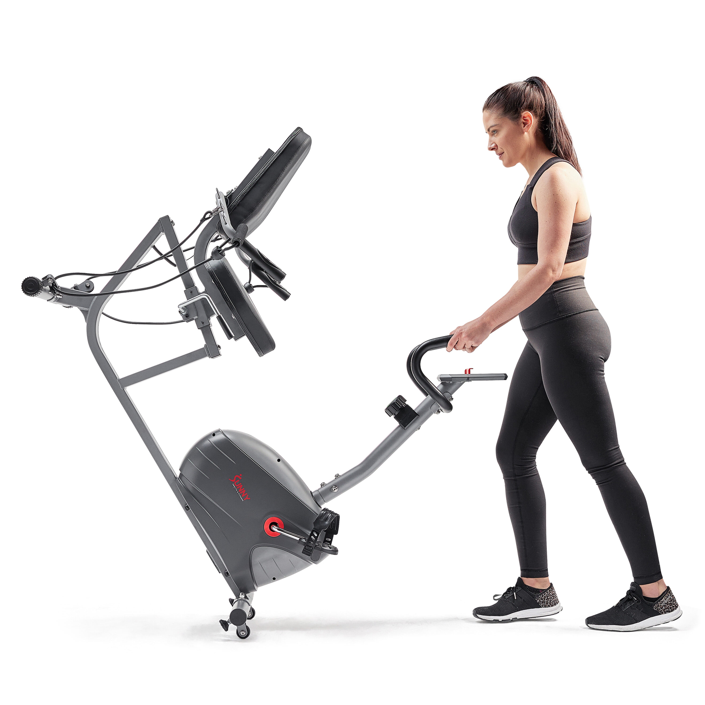 Sunny Health & Fitness SF-RB420031 Exercise-Bikes - View #11