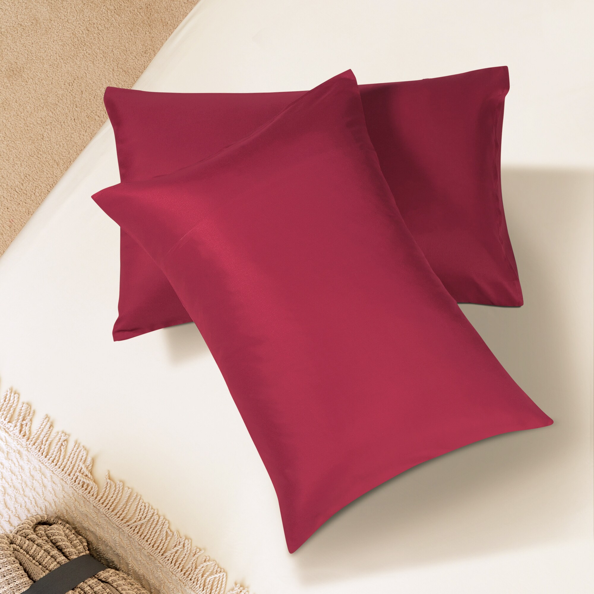 Unique Bargains S25111200UX3030 Pillow-Cases - View #10