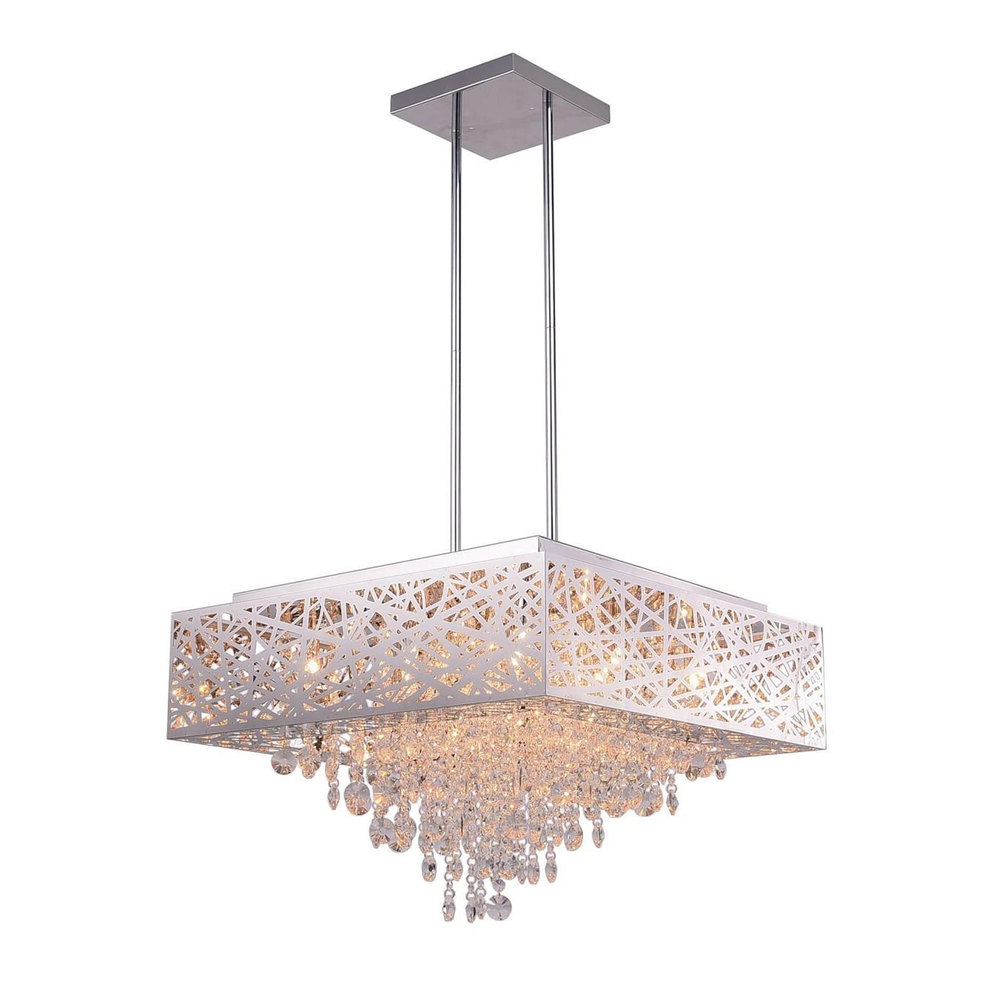 CWI Lighting 1032P22-12-601-S b090015 - View #2