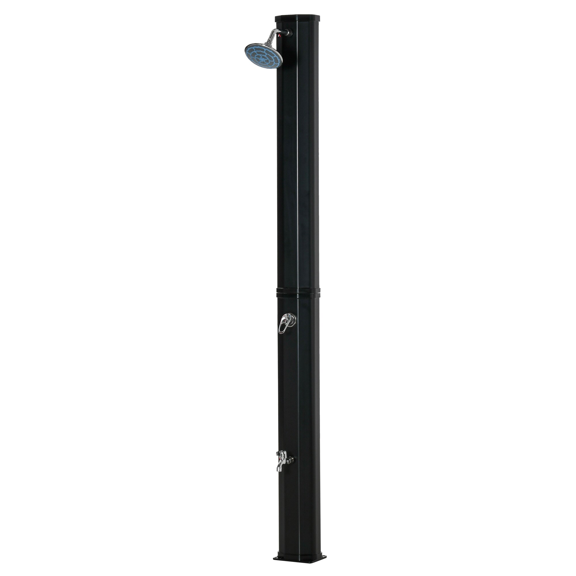 LUXEYARD DS-M-BAC07292 Solar-Pool-Heaters - View #3