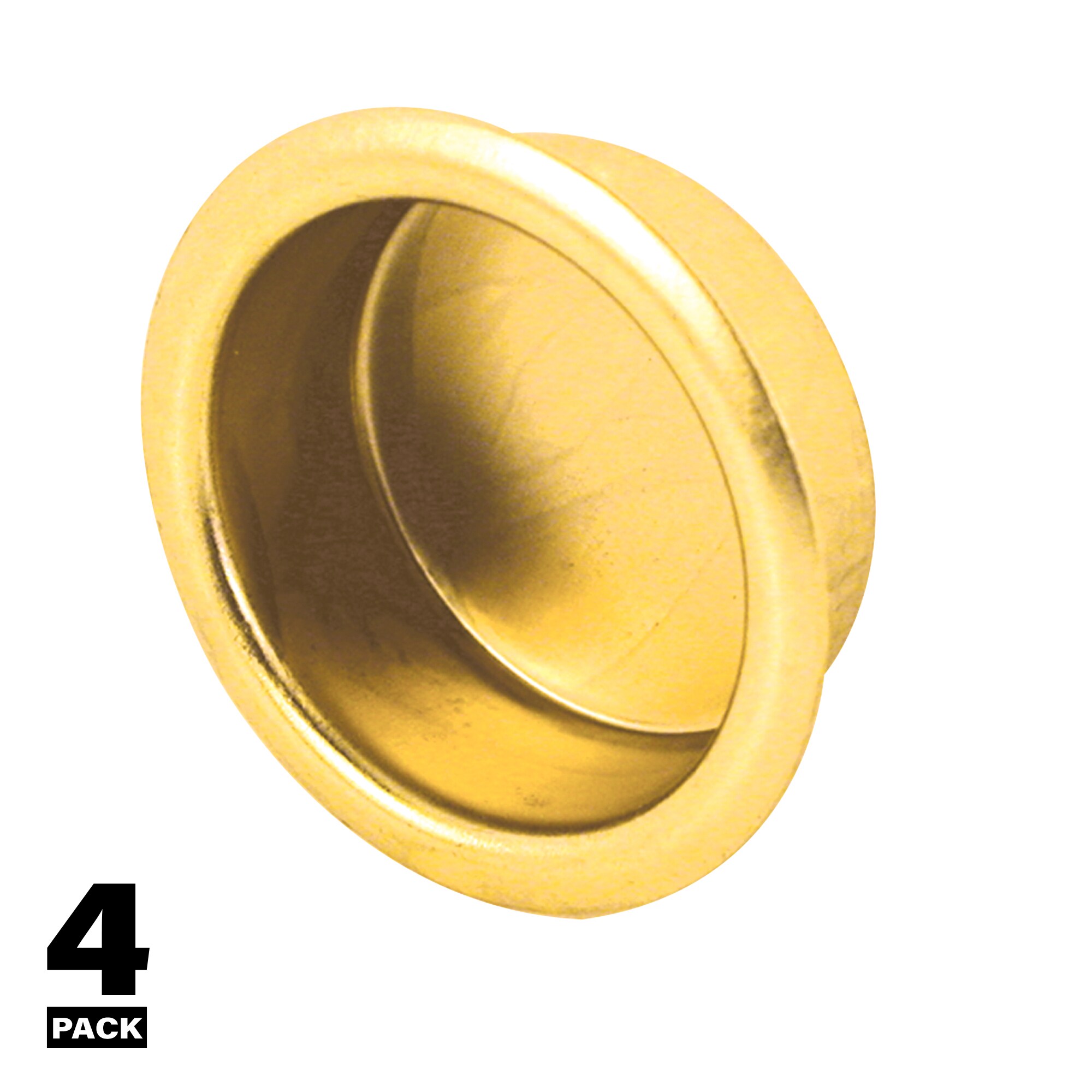 Prime-Line N 7133 Sliding-Closet-Door-Pulls - View #3