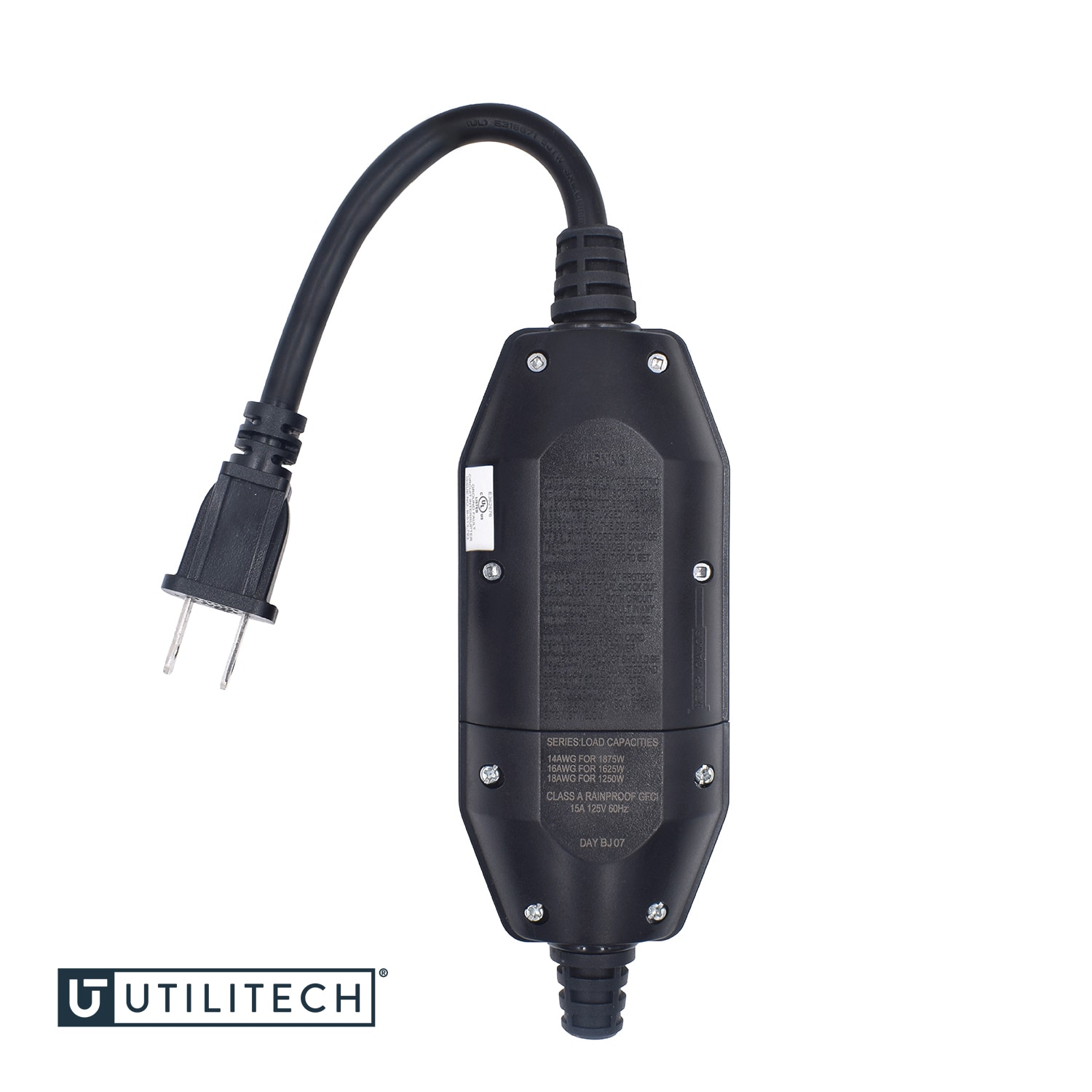 Utilitech G1215CM2 Electrical-Plugs-Connectors - View #4