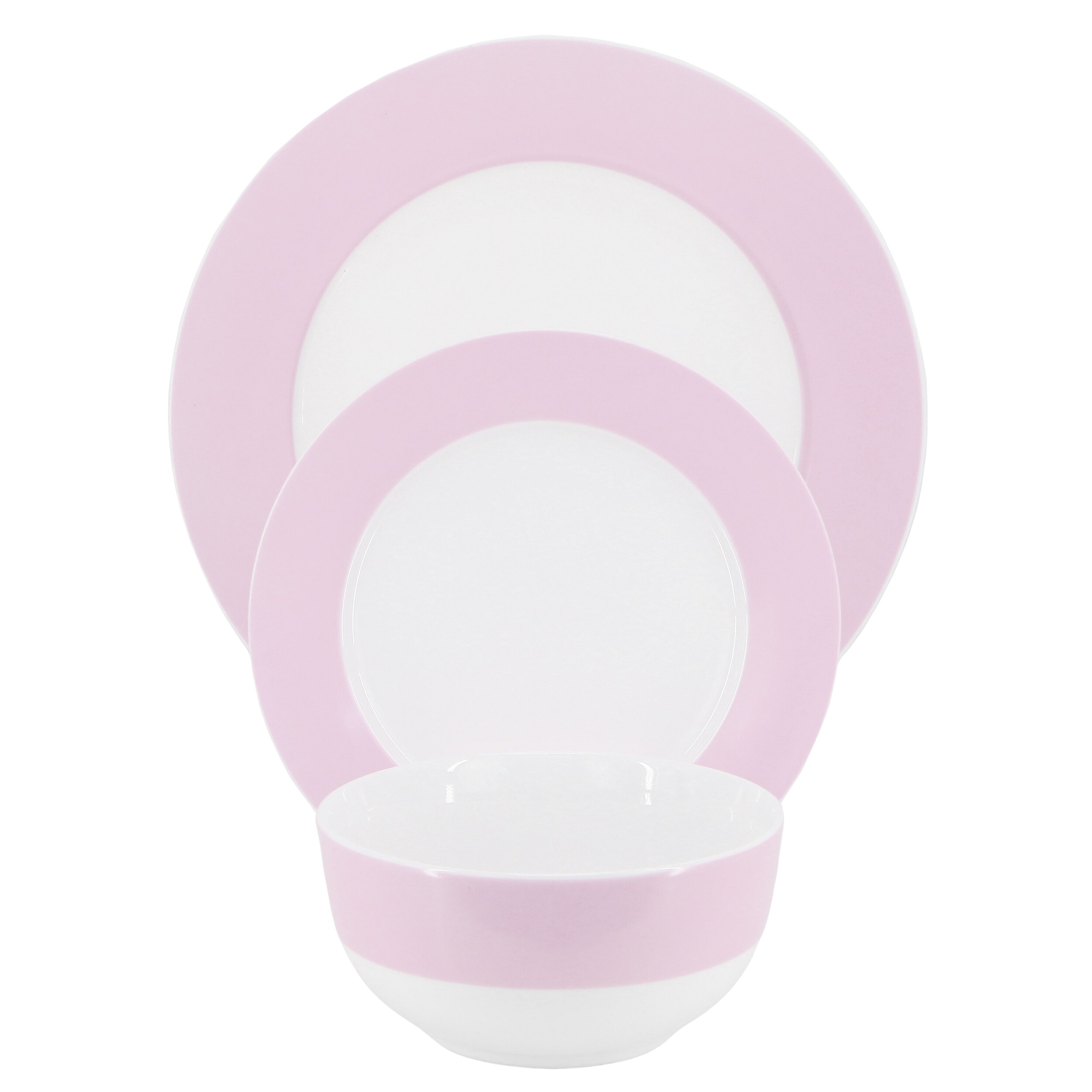 Martha Stewart 962120603M dinnerware - View #2