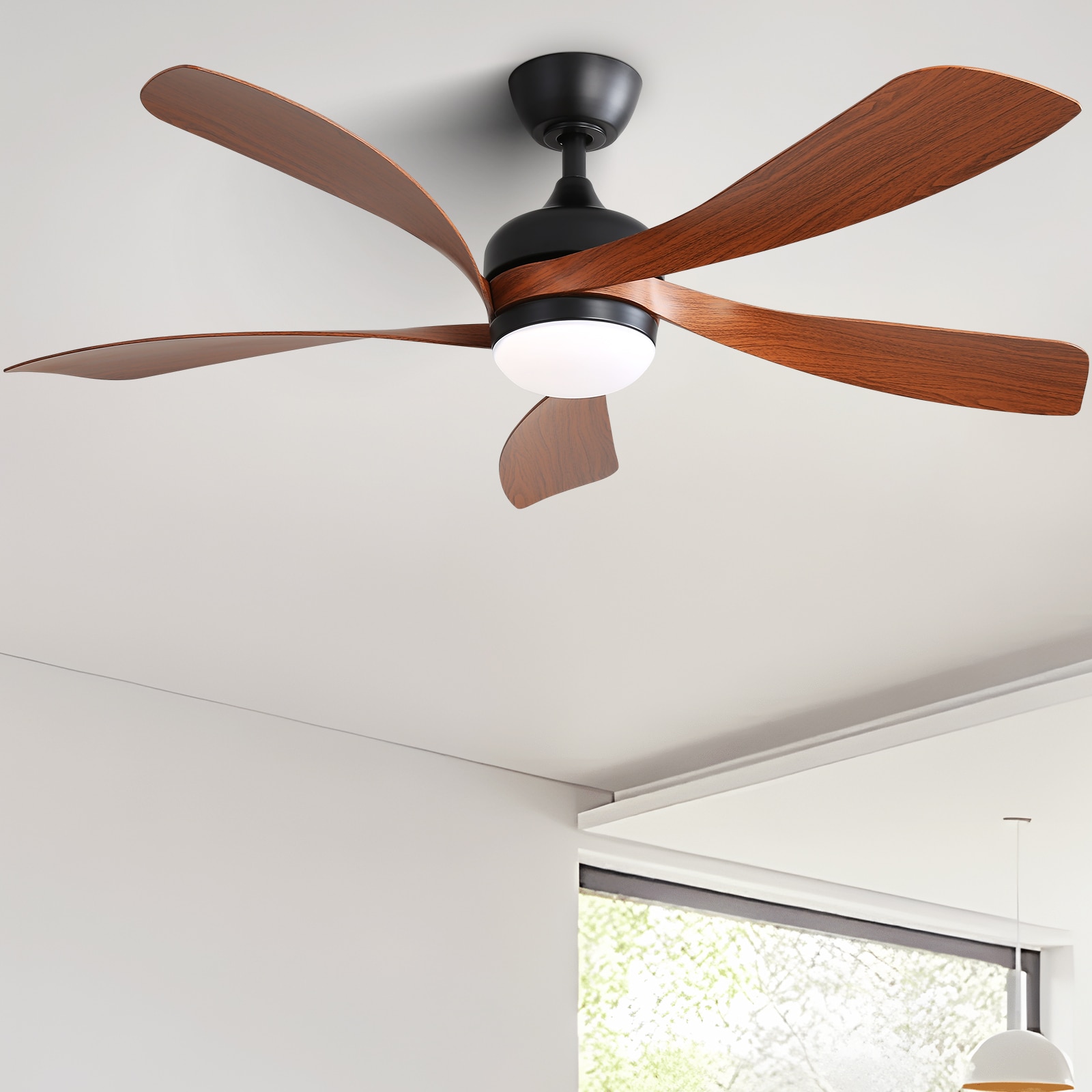 WELLFOR AMYU-12BN Ceiling-Fans - View #6