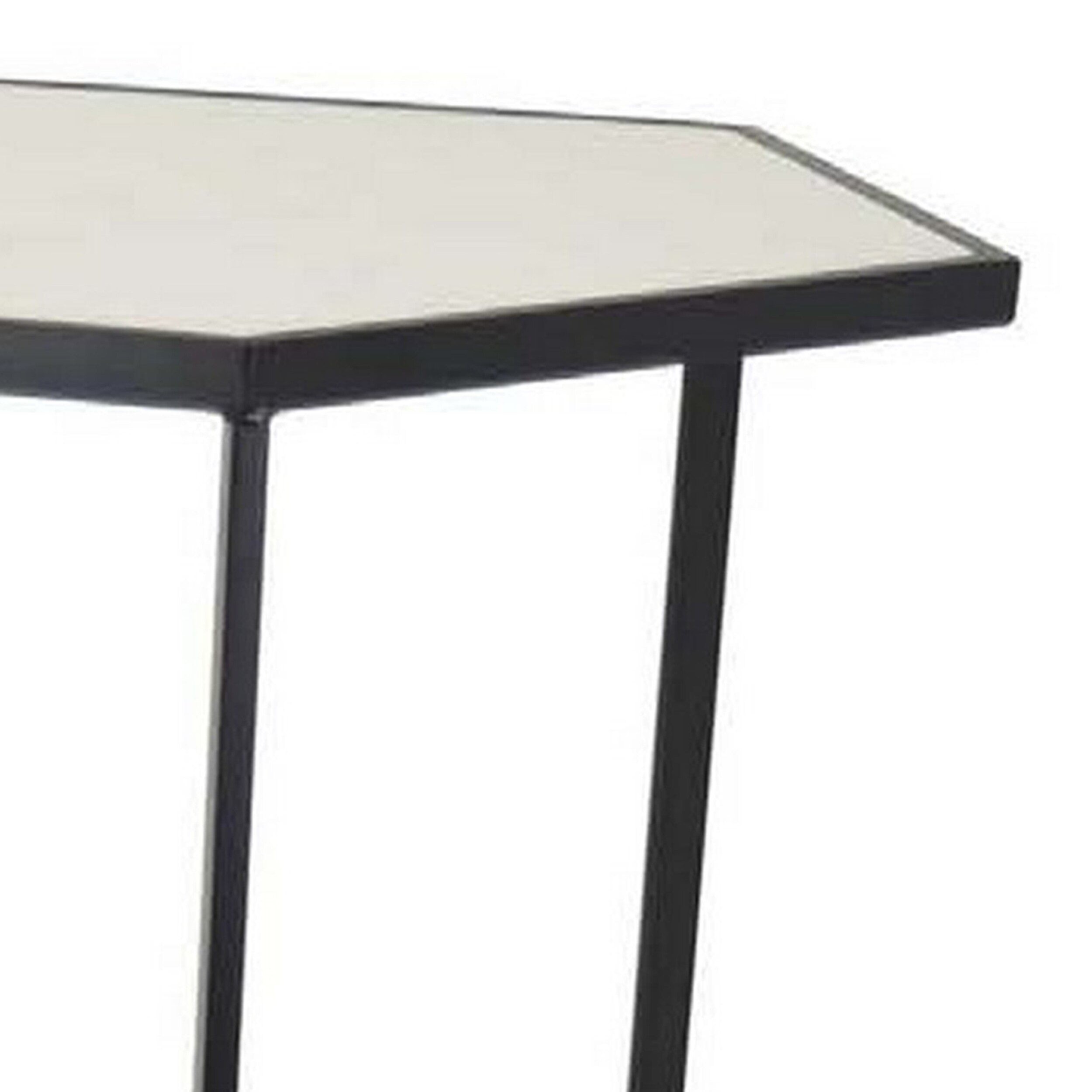 Benzara BM311457 Plant-Stand - View #3