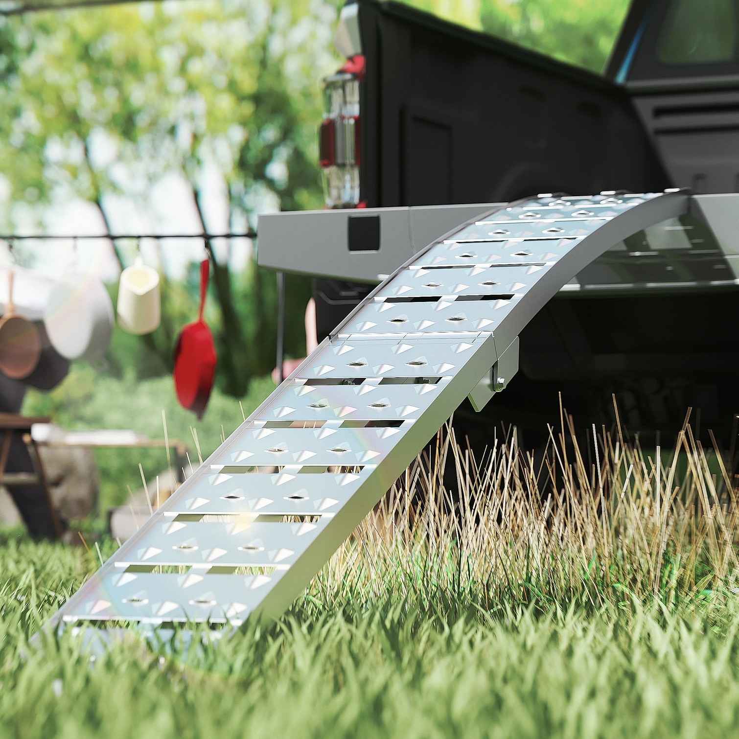 Naturefalls 3R1DC48OU4LX Loading-Ramps - View #15