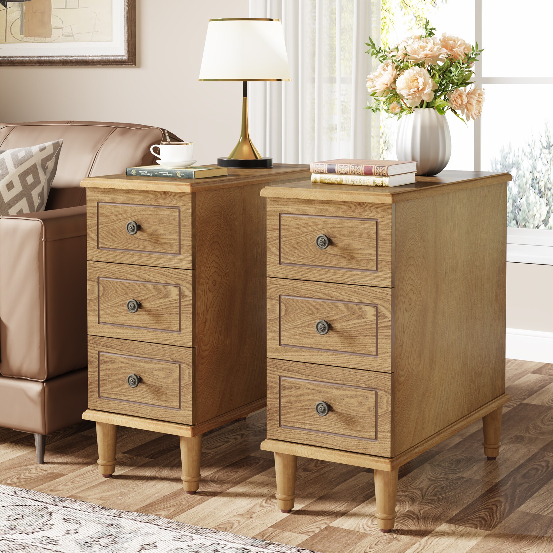 Tribesigns LWFD-JW1071 End-Tables - View #10