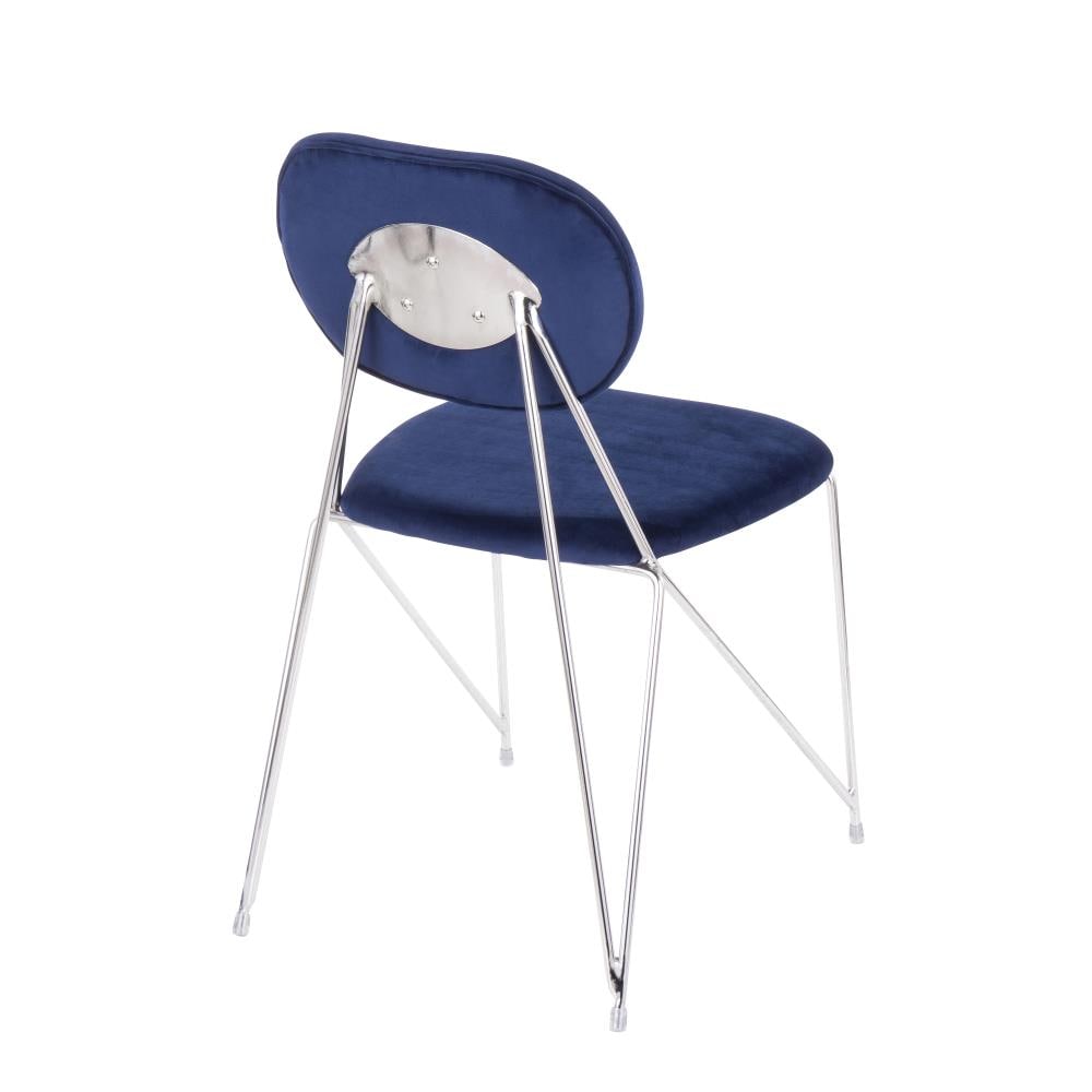 LumiSource CH-GWEN BU2 chairs - View #4
