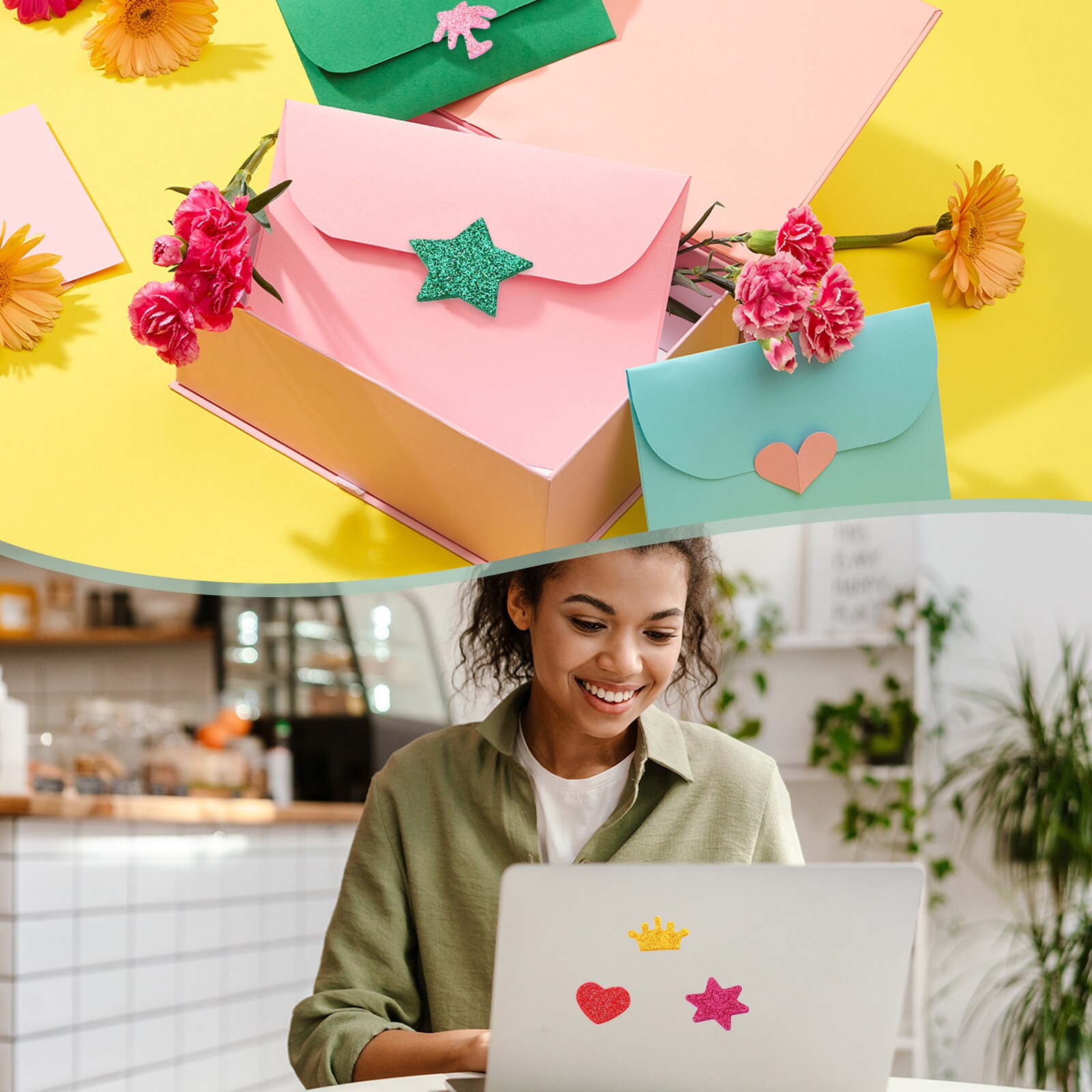 PATIKIL S25112100UX2730 Craft-Supplies - View #6