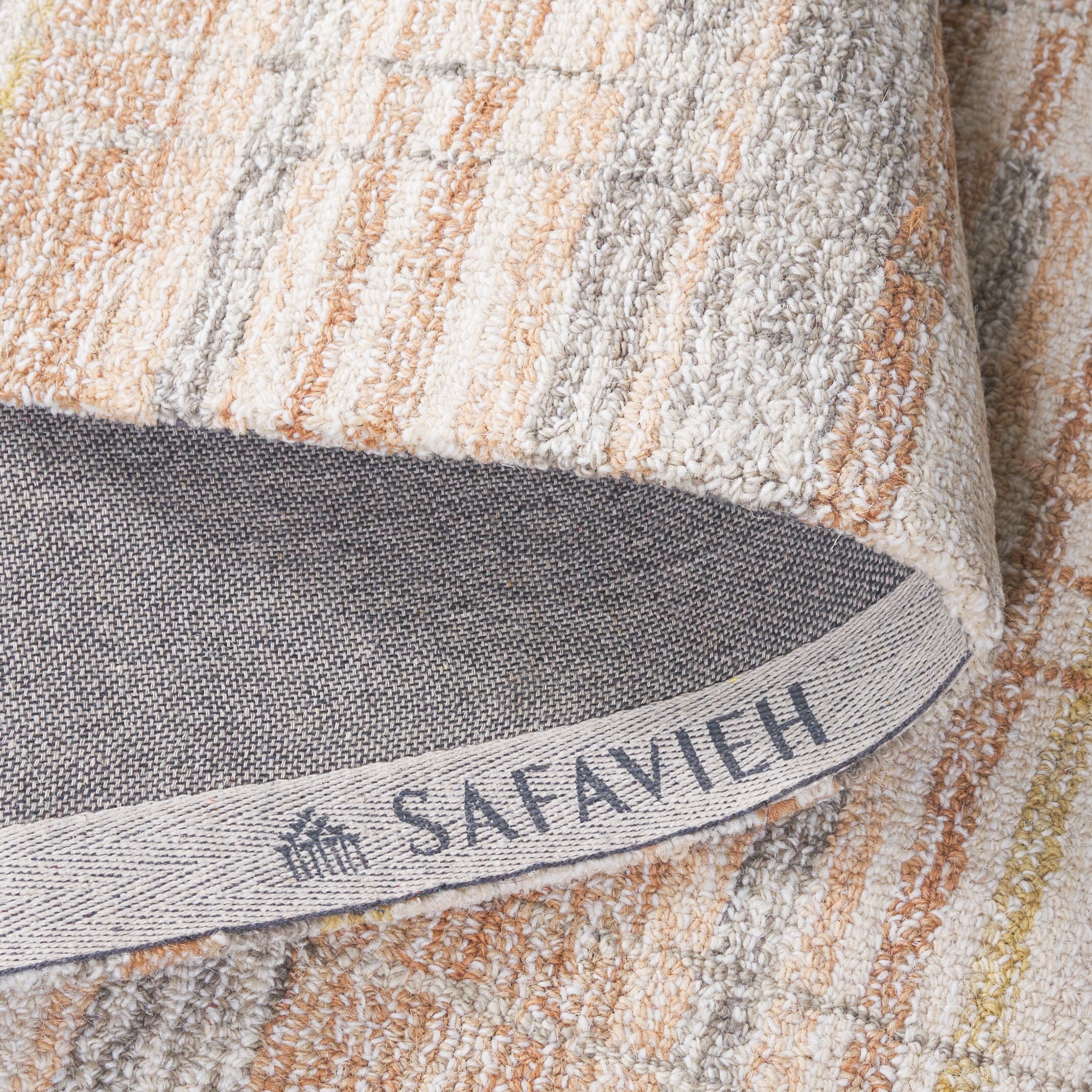 Safavieh MET501P-4 rugs - View #6