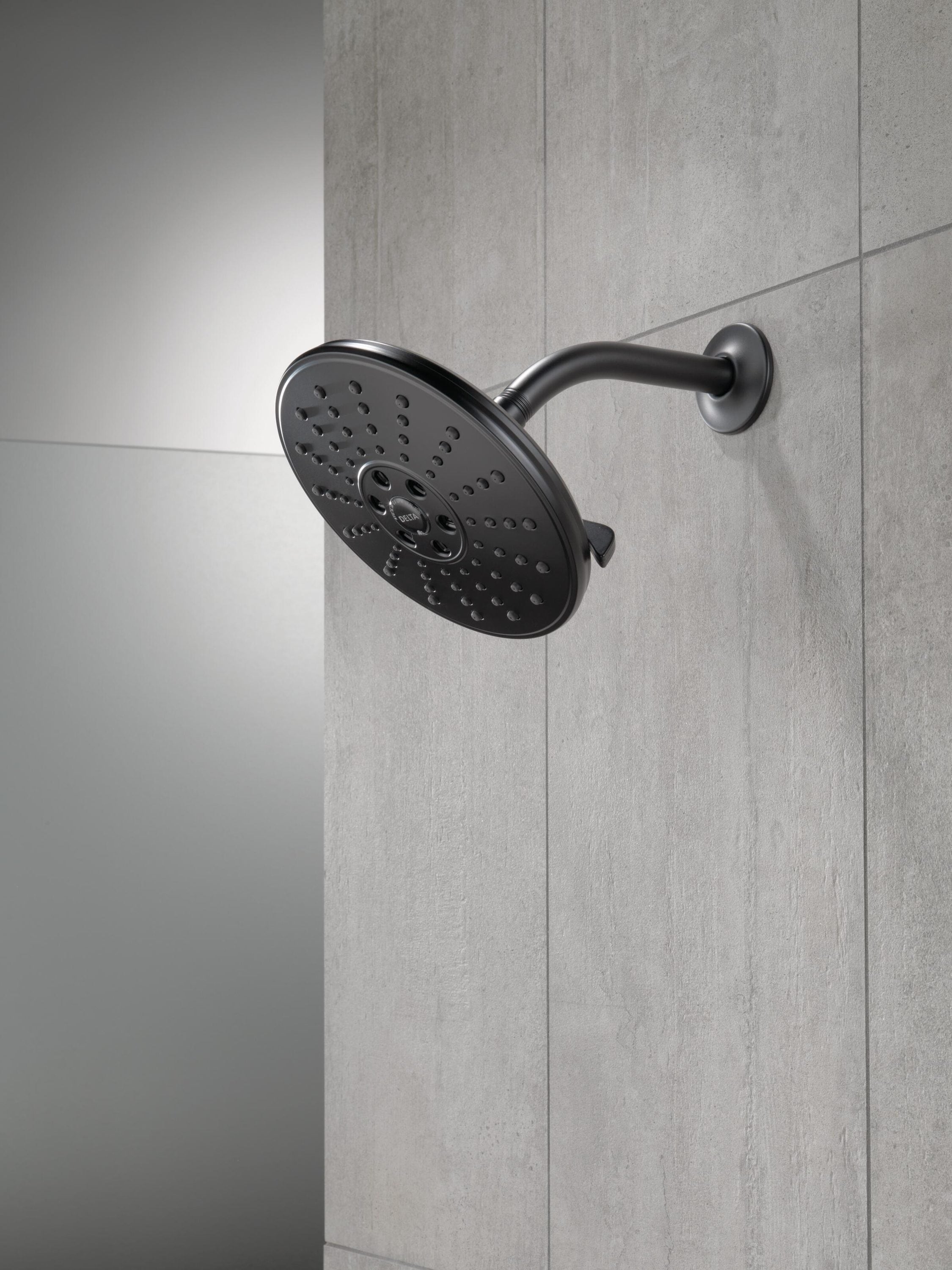 Delta 52688-BL Fixed-Showerhead - View #9