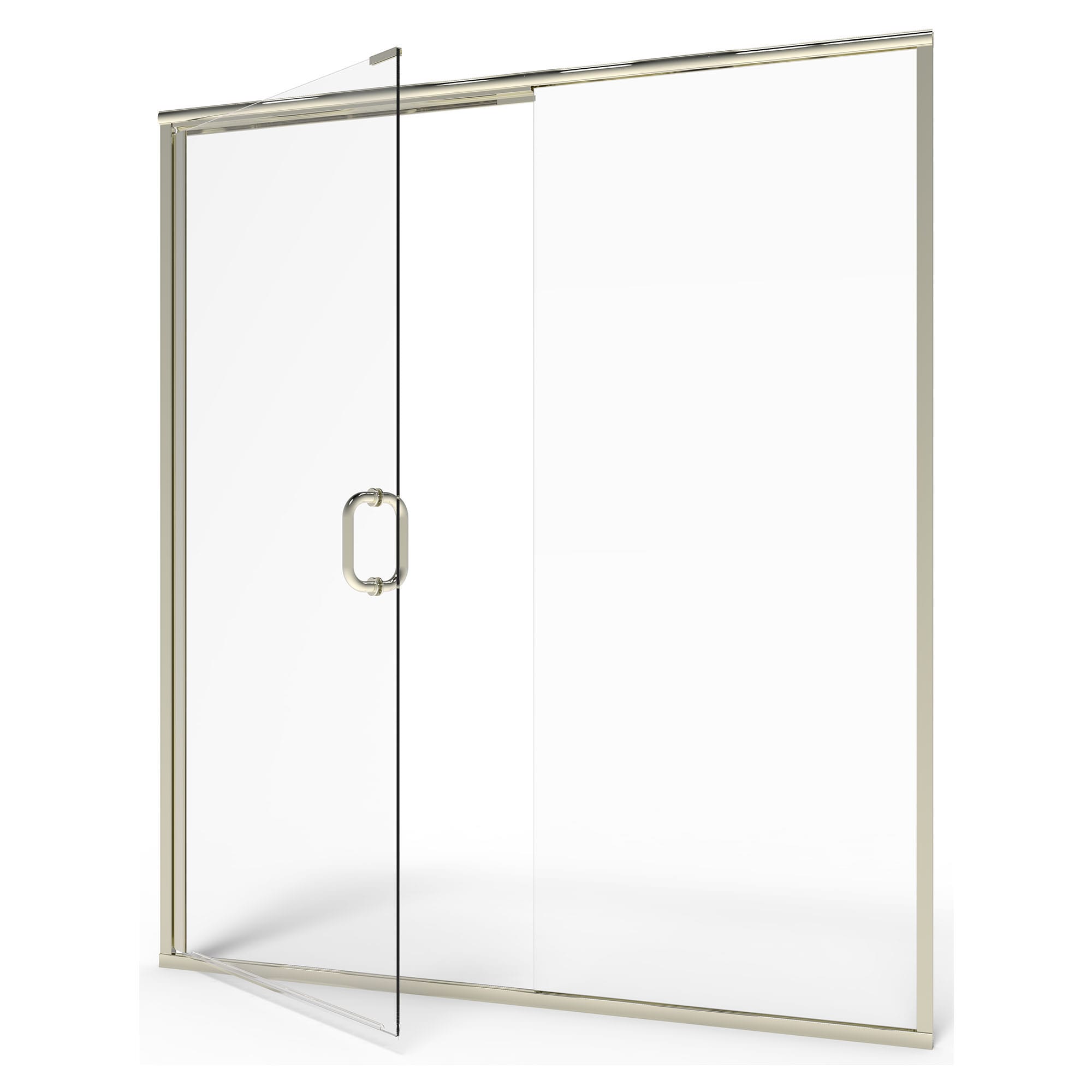 American Standard AM00816400.006 Shower-Doors - View #3