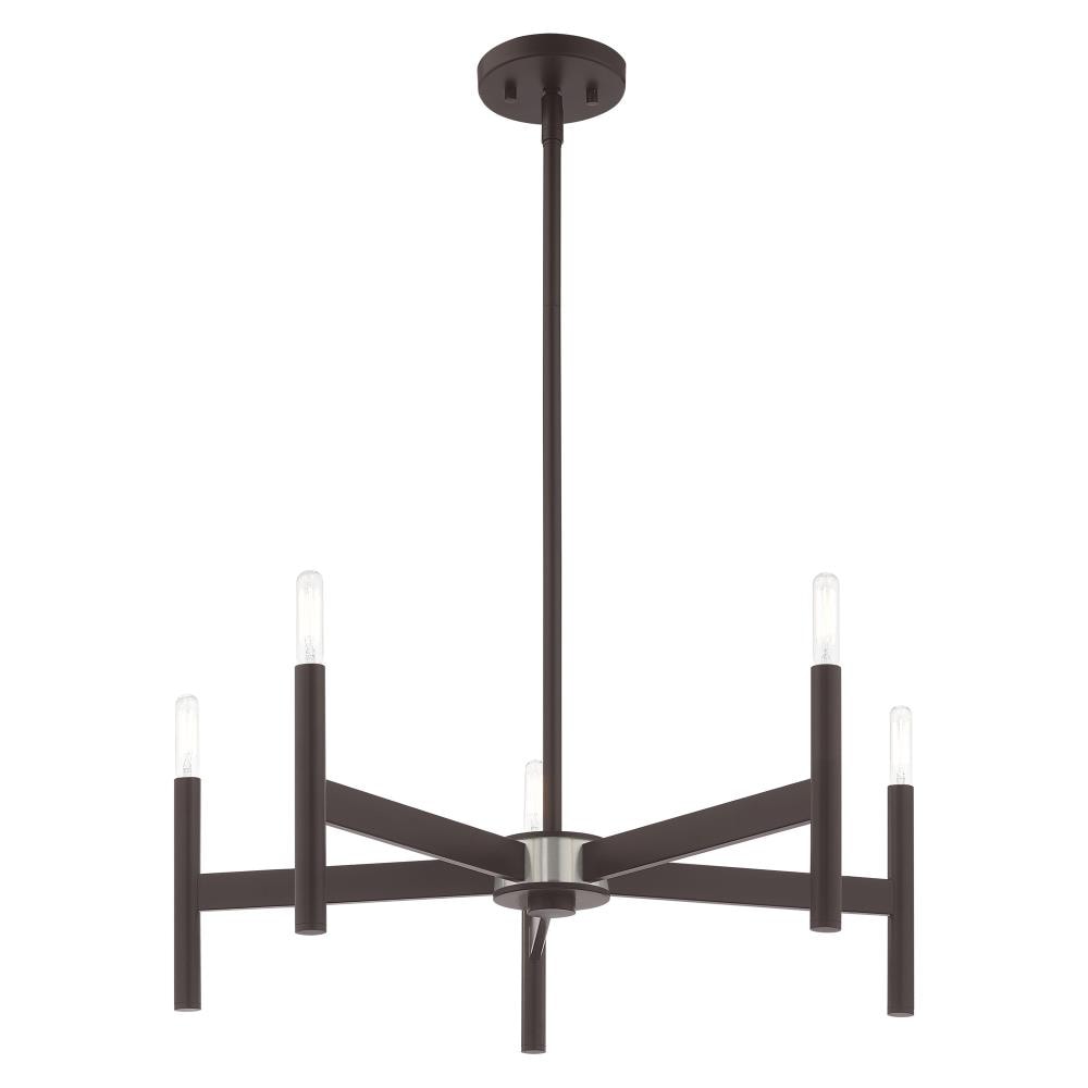 Livex Lighting 51175-07 b090015 - View #5