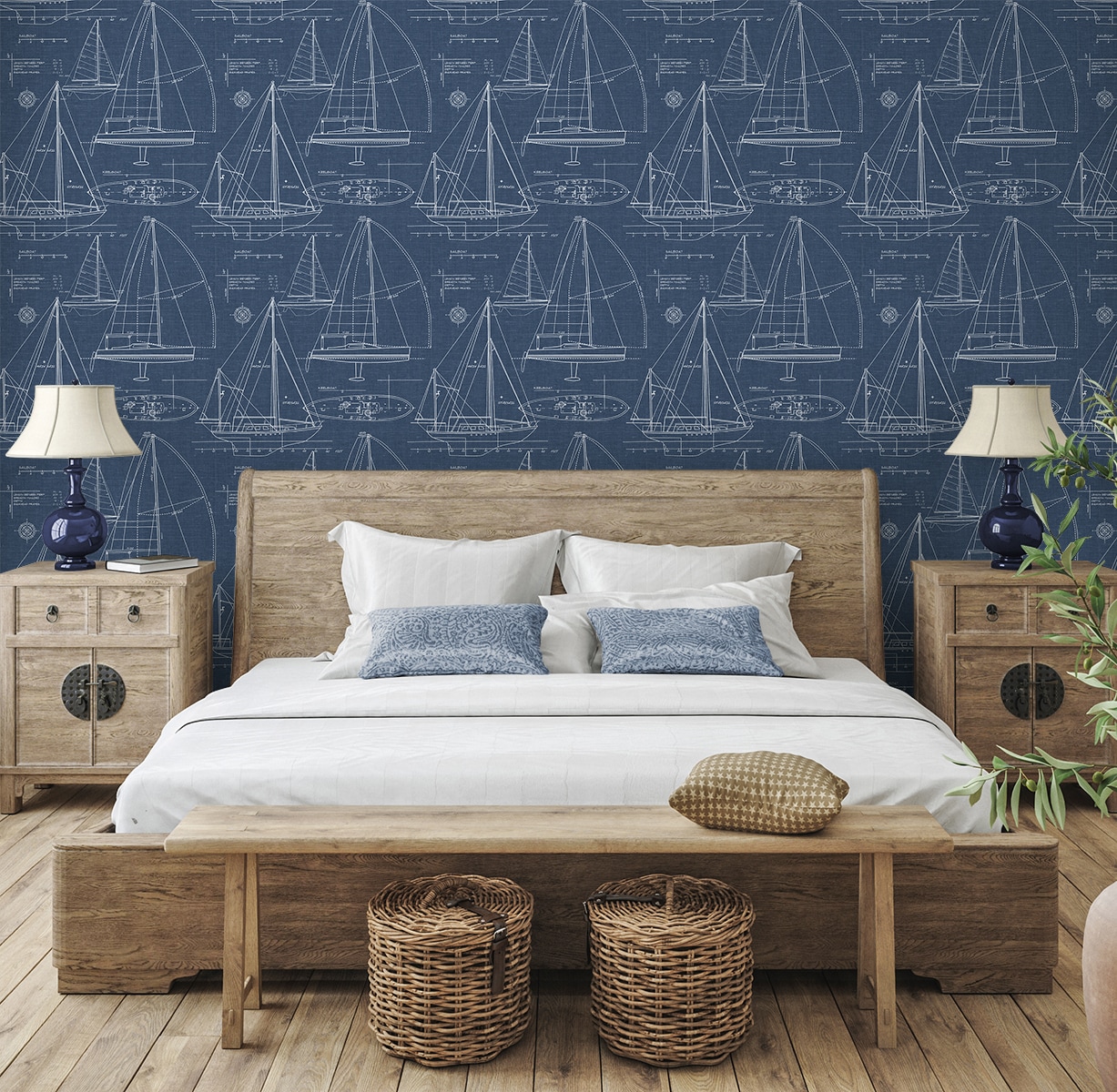 NextWall NW32902 wallpaper - View #3