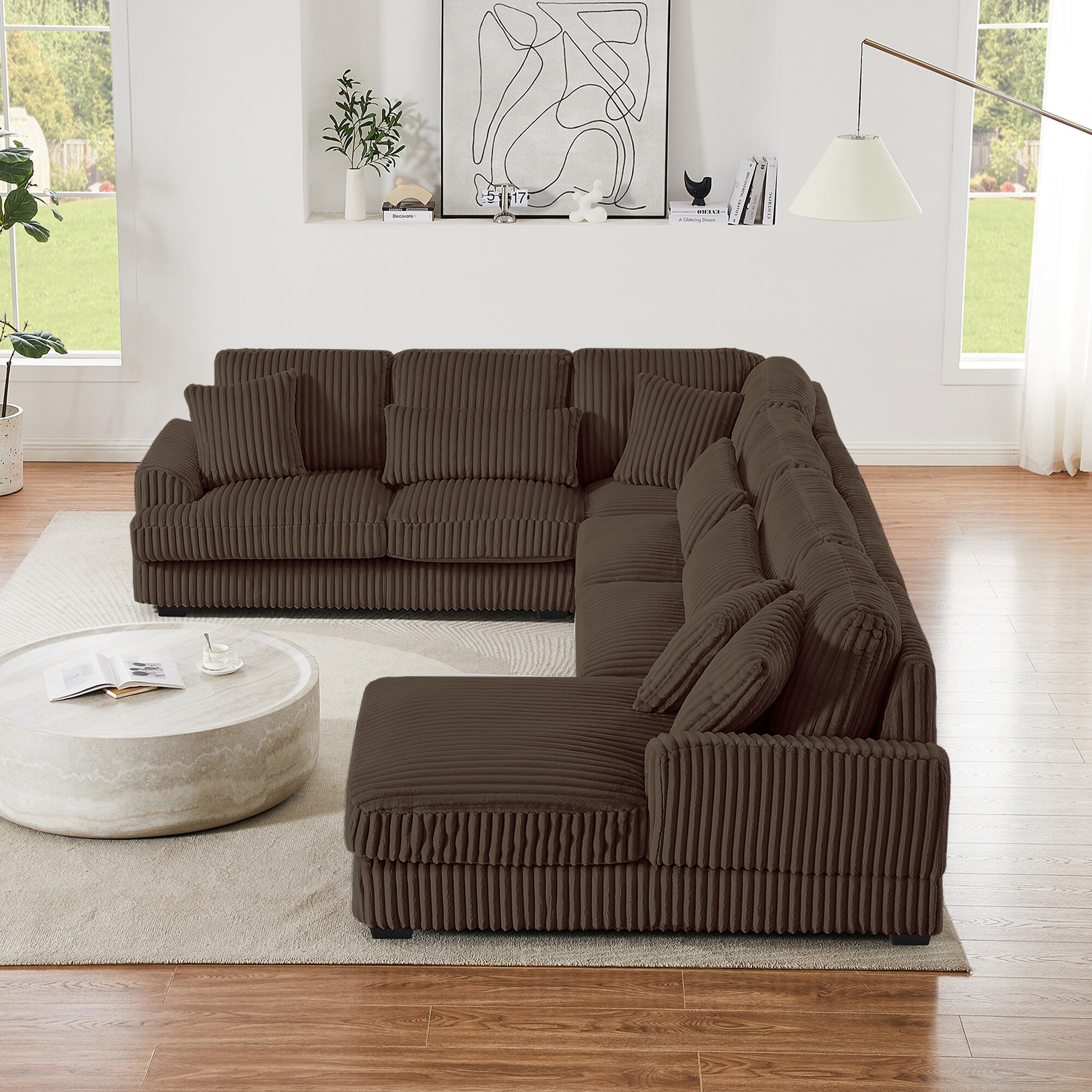Bybafun YA3700370 Sofas-Loveseats - View #6