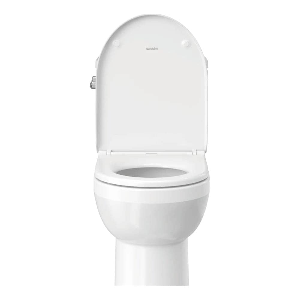 Duravit 21950100U3 toilets - View #3
