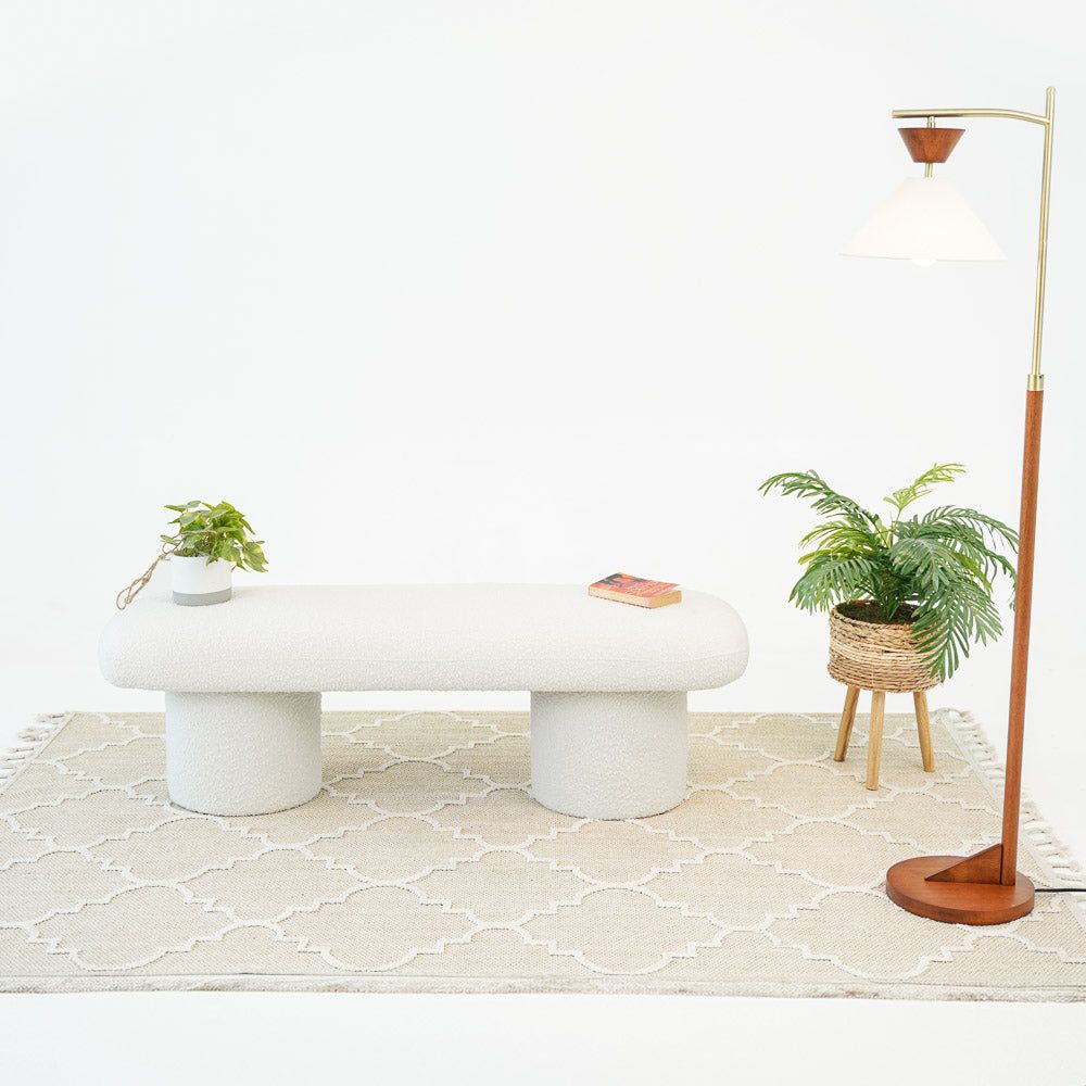 Blisstyle BNCH265 bench - View #5