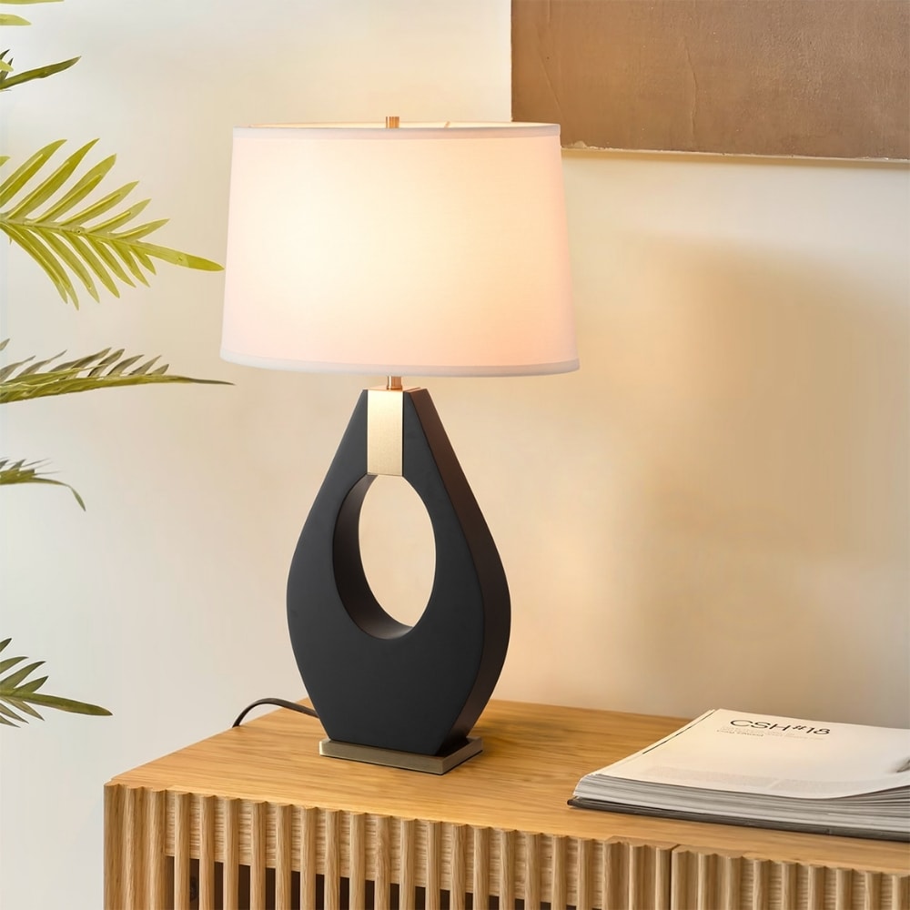 NOVA of California 10394B Table-Lamps - View #10