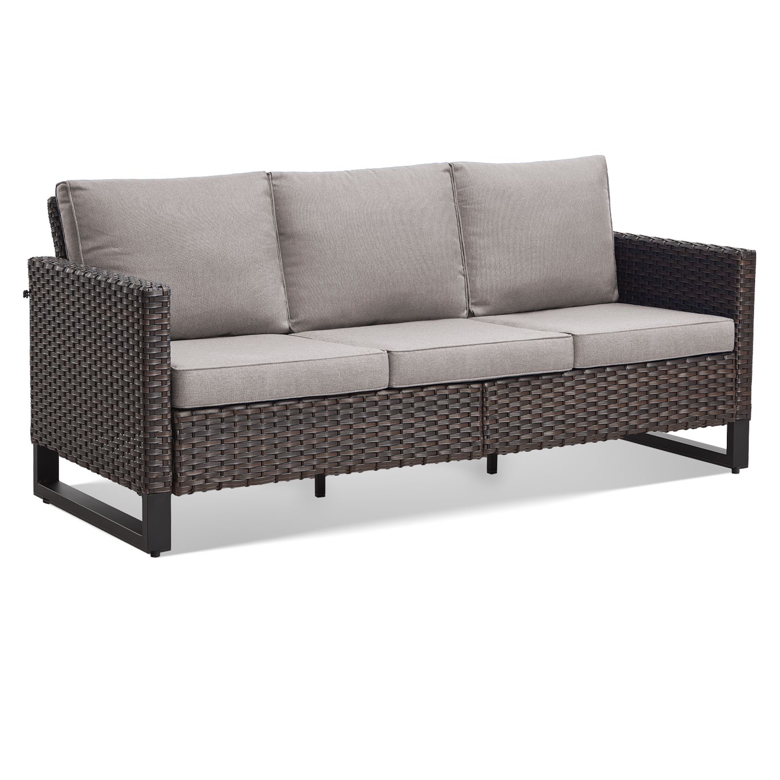  PA118-3 Patio-Sofas-Daybeds - View #4