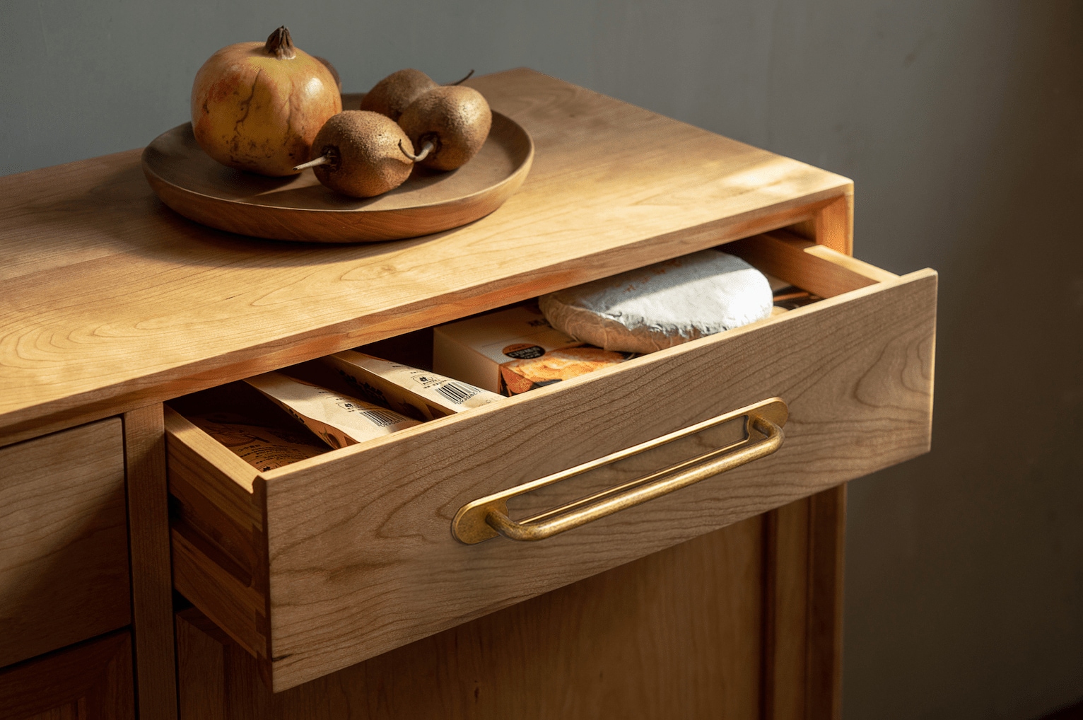 Miaokesen 2218GT-G021-192-2 Cabinet-Pulls - View #4