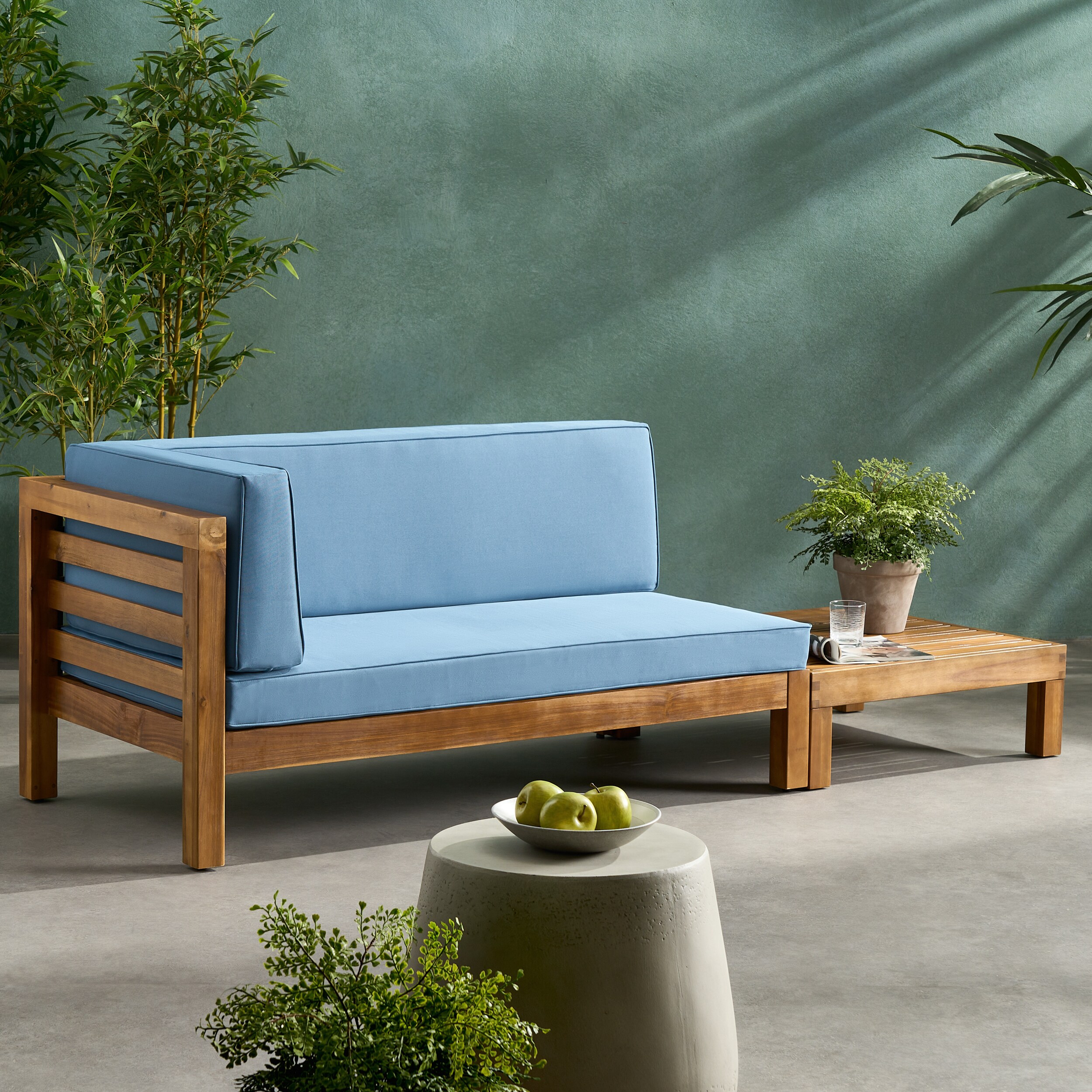 Best Selling Home Decor 316577 Patio-Conversation-Sets - View #2