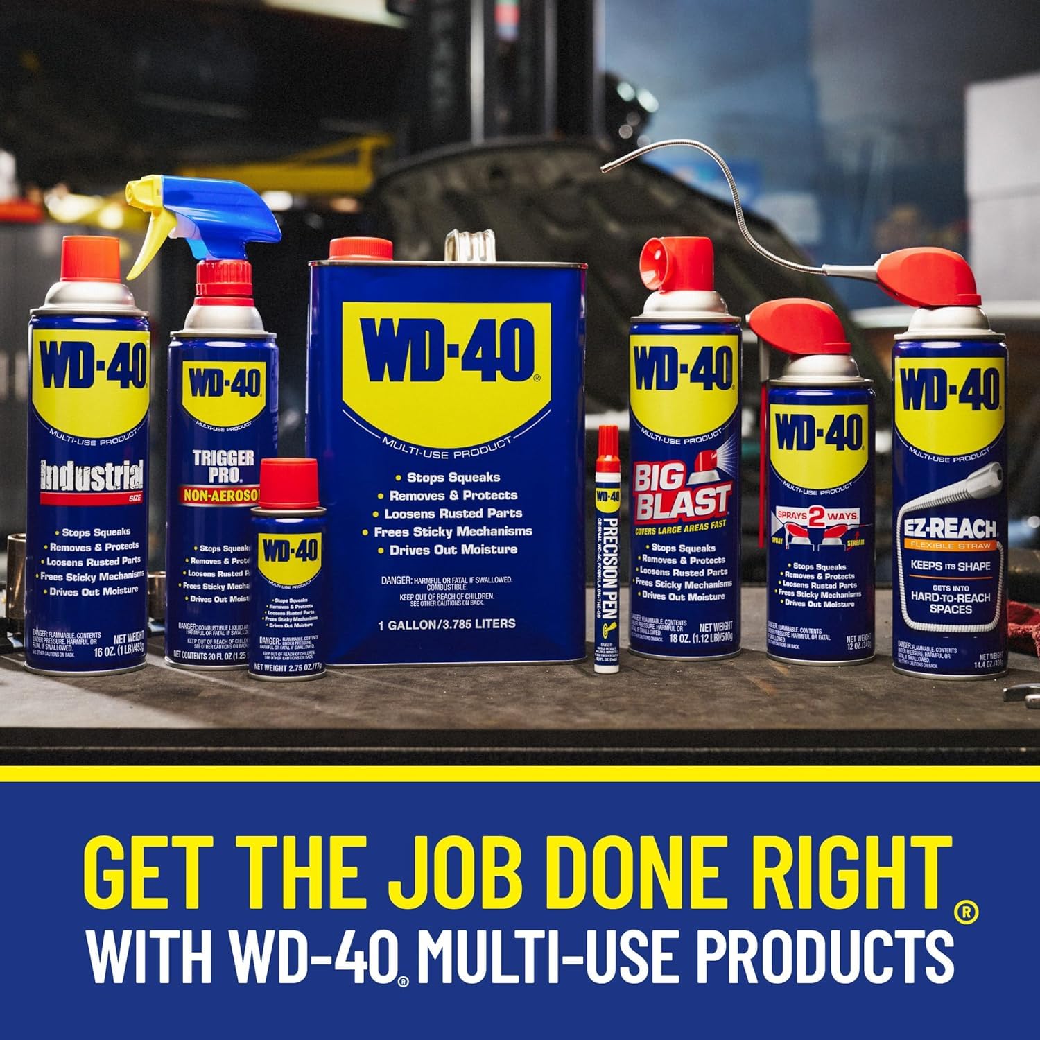 WD-40 49073 m100725 - View #6