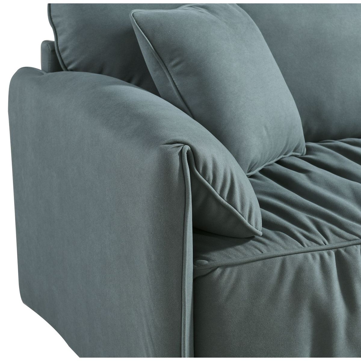 JASMODER W1368S00003 Sofas-Loveseats - View #4