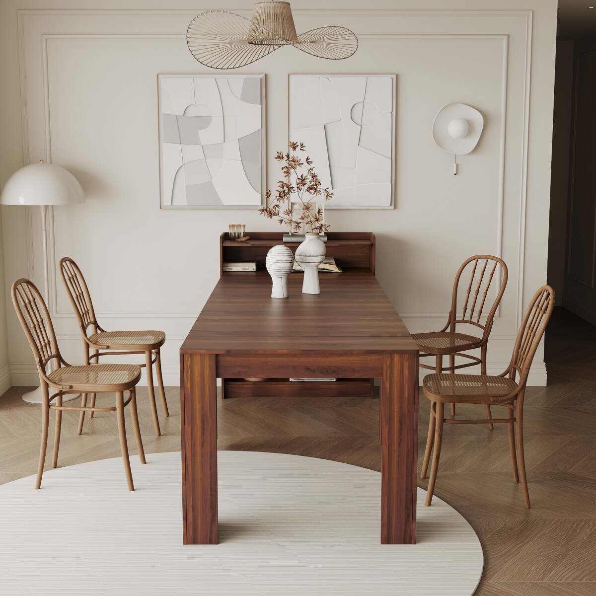 Streamdale Furniture W331S00225 Dining-Tables - View #2