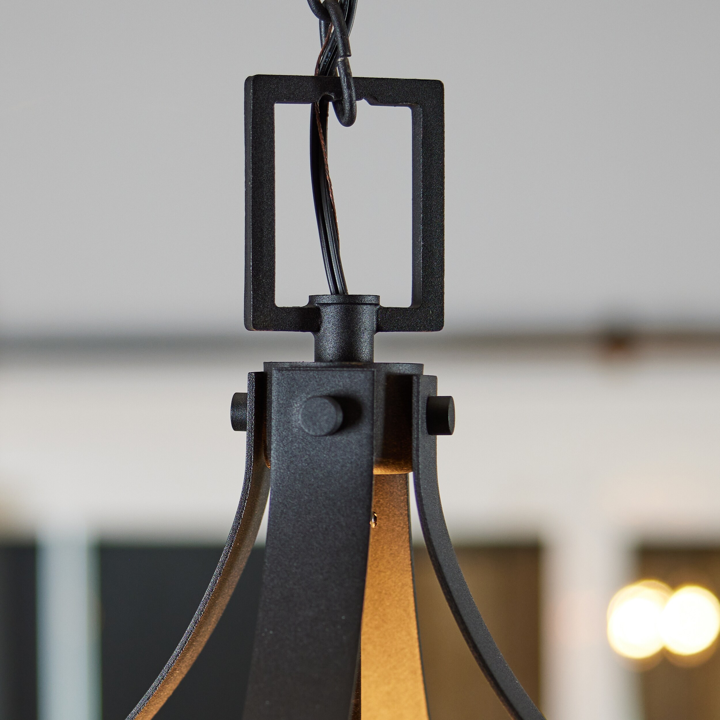 Generation Lighting 5340604-12 Pendant-Lights - View #3