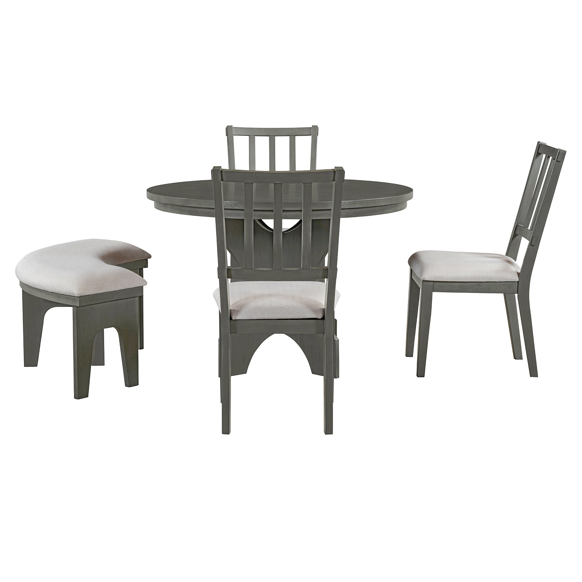 ModernLuxe ST000132AAE Dining-Sets - View #9