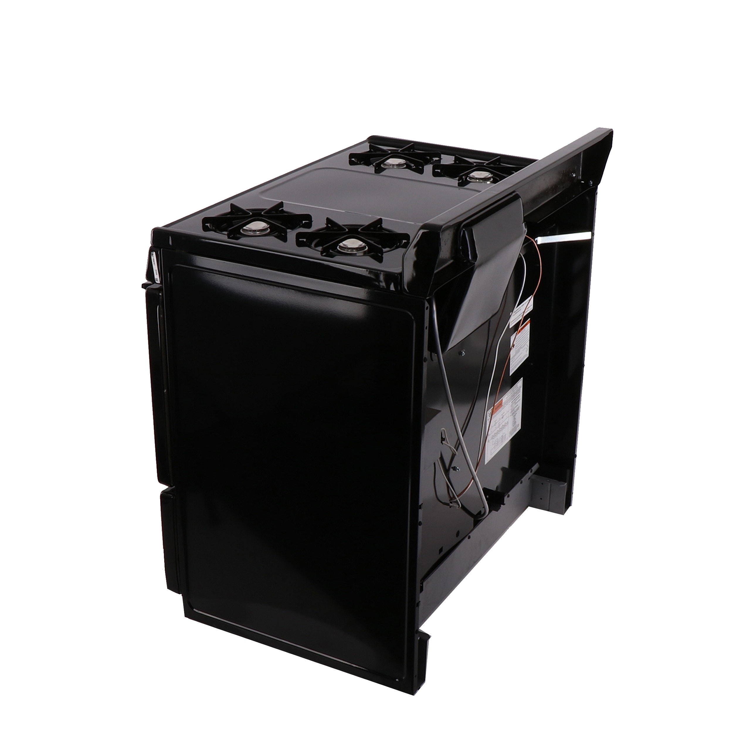 Premier BLK100BP Freestanding-Gas-Ranges - View #10