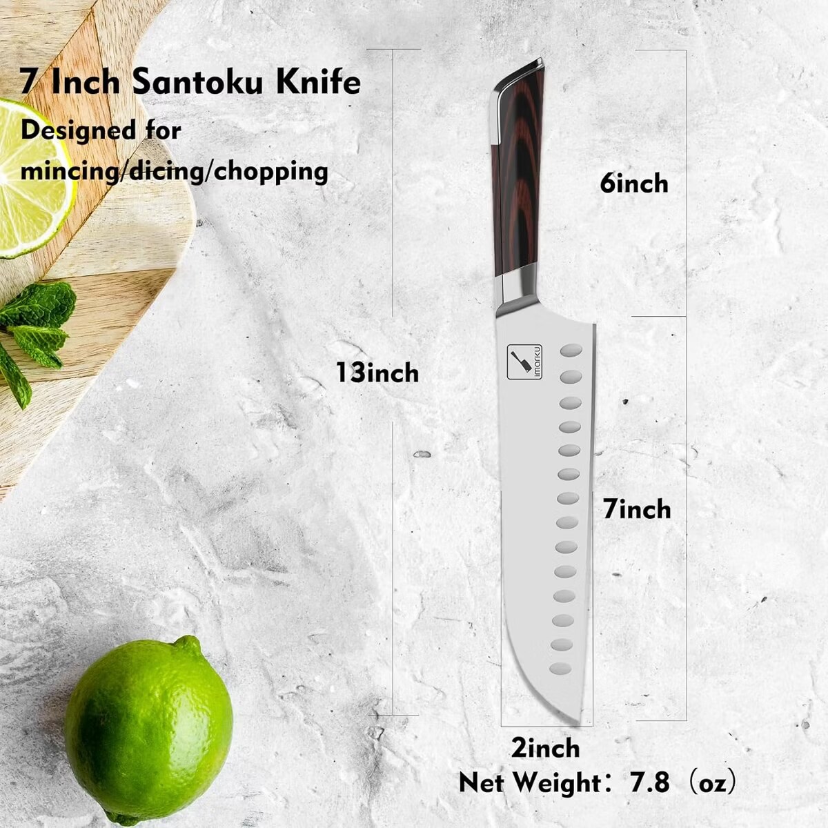 imarku IM-TS-127 cutlery - View #2