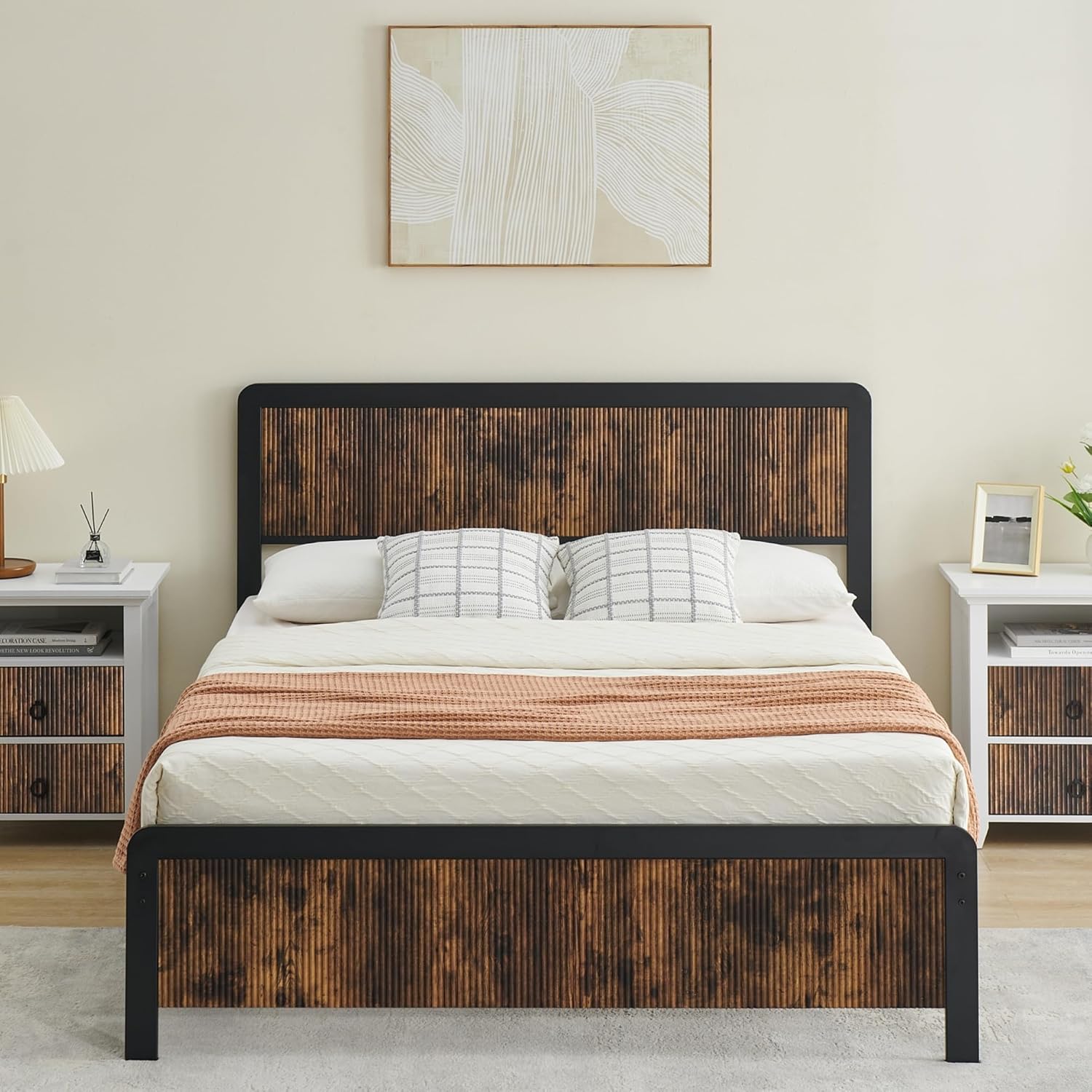 Qeetex LHF-BED-PHO-0YMT0F0X beds - View #3