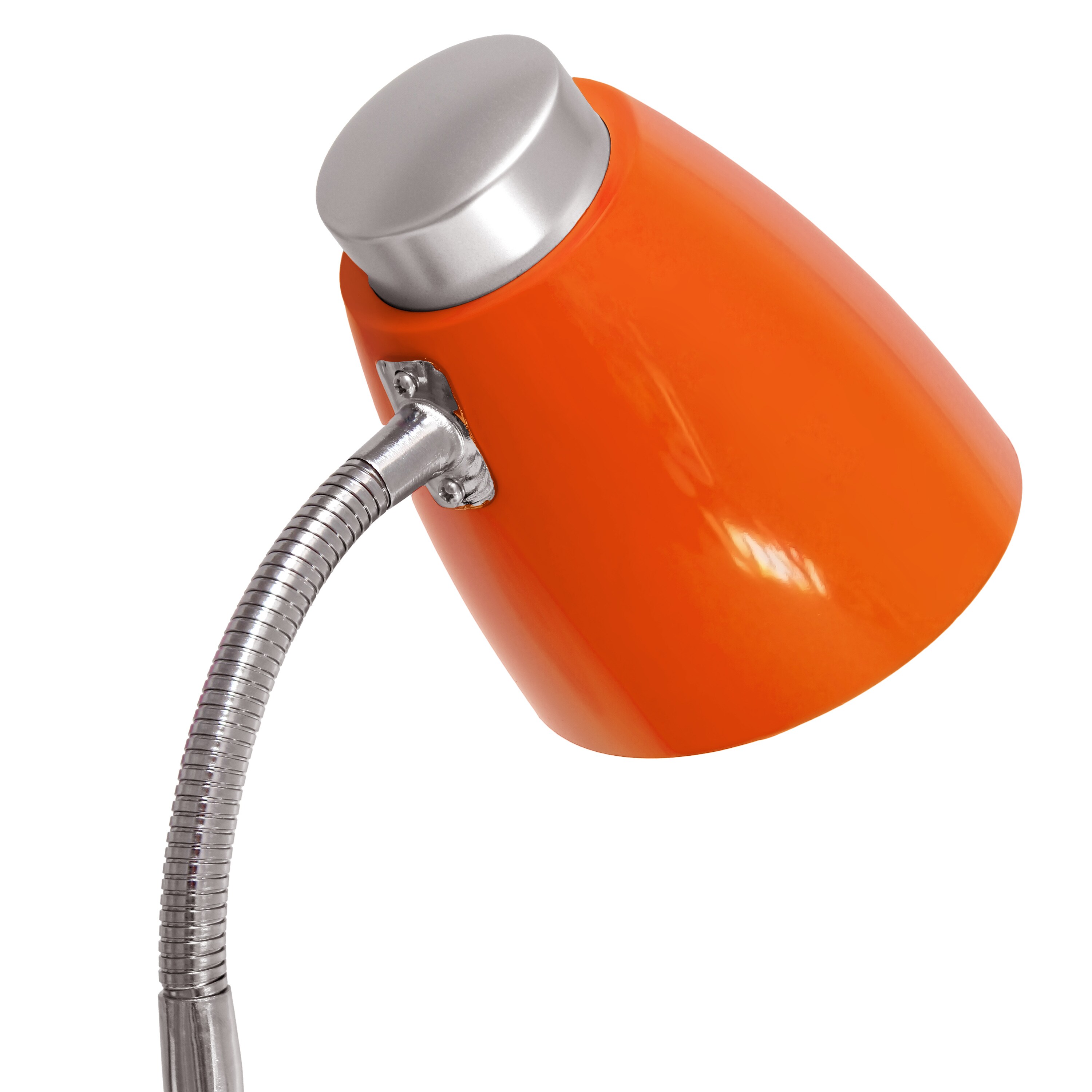 LimeLights LD1002-ORG Desk-Table-Lamps - View #5