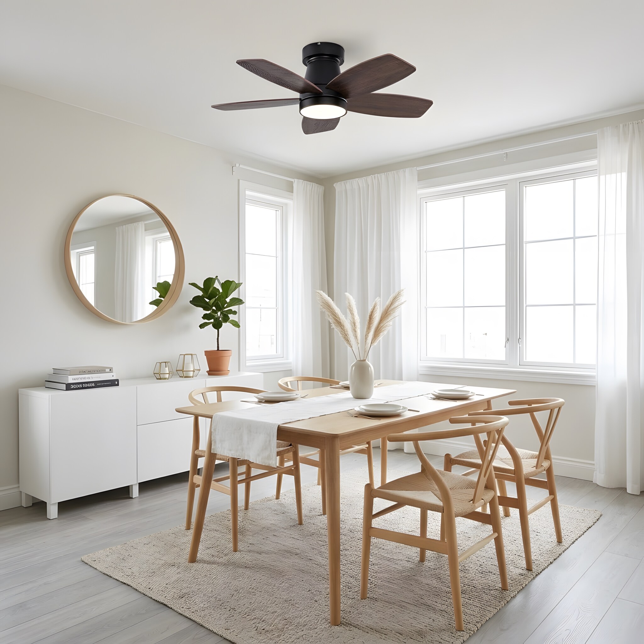 RCCFBHM CRFCFSDDS931 Ceiling-Fans - View #3