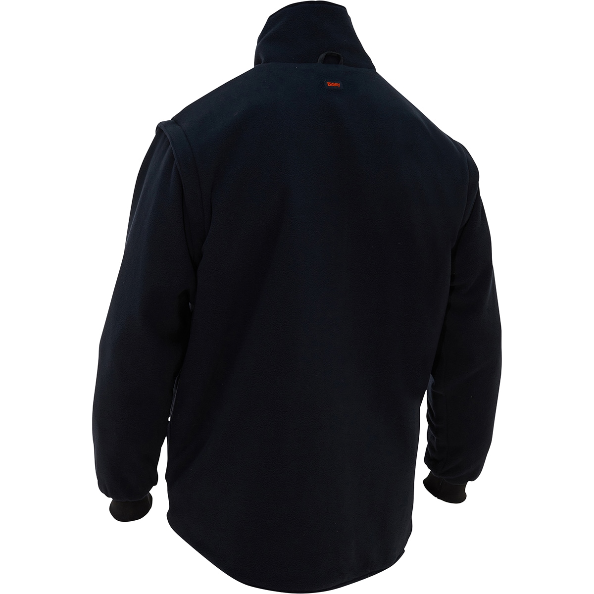 Bisley 333M6375H-ORXL Jackets-Coats - View #8