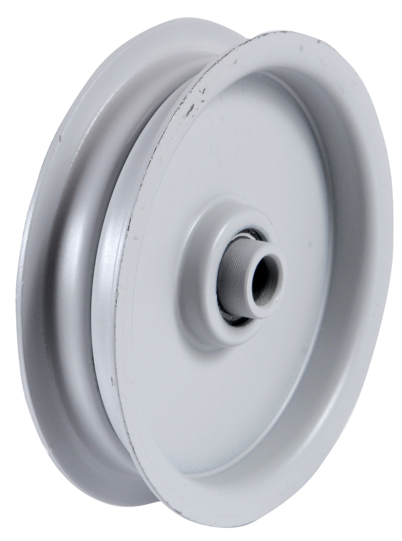 Sunbelt - 2-cycle engine and 4-cycle engine Blade drive pulley Fits Universal
