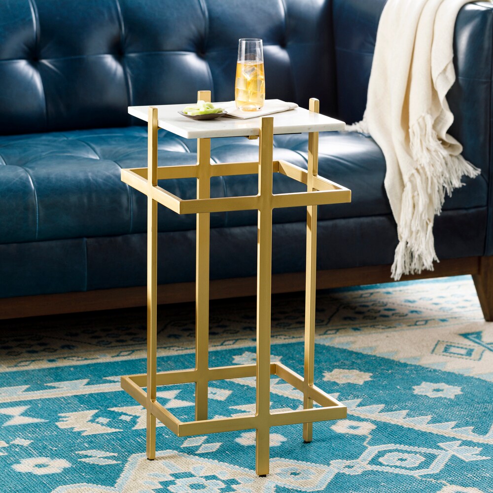 Surya LEY-100 End-Tables - View #4