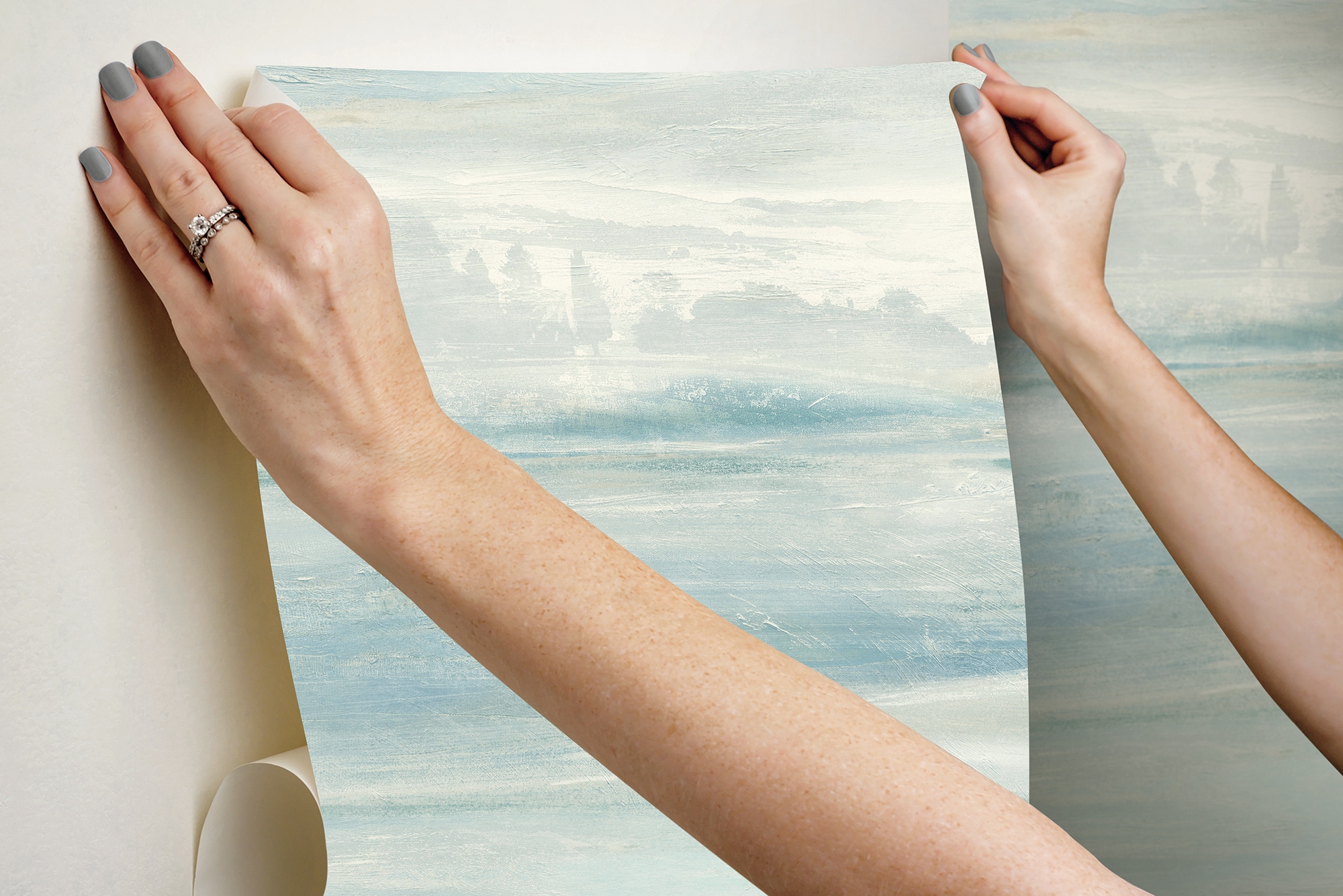 York Wallcoverings PSW1099RL wallpaper - View #7