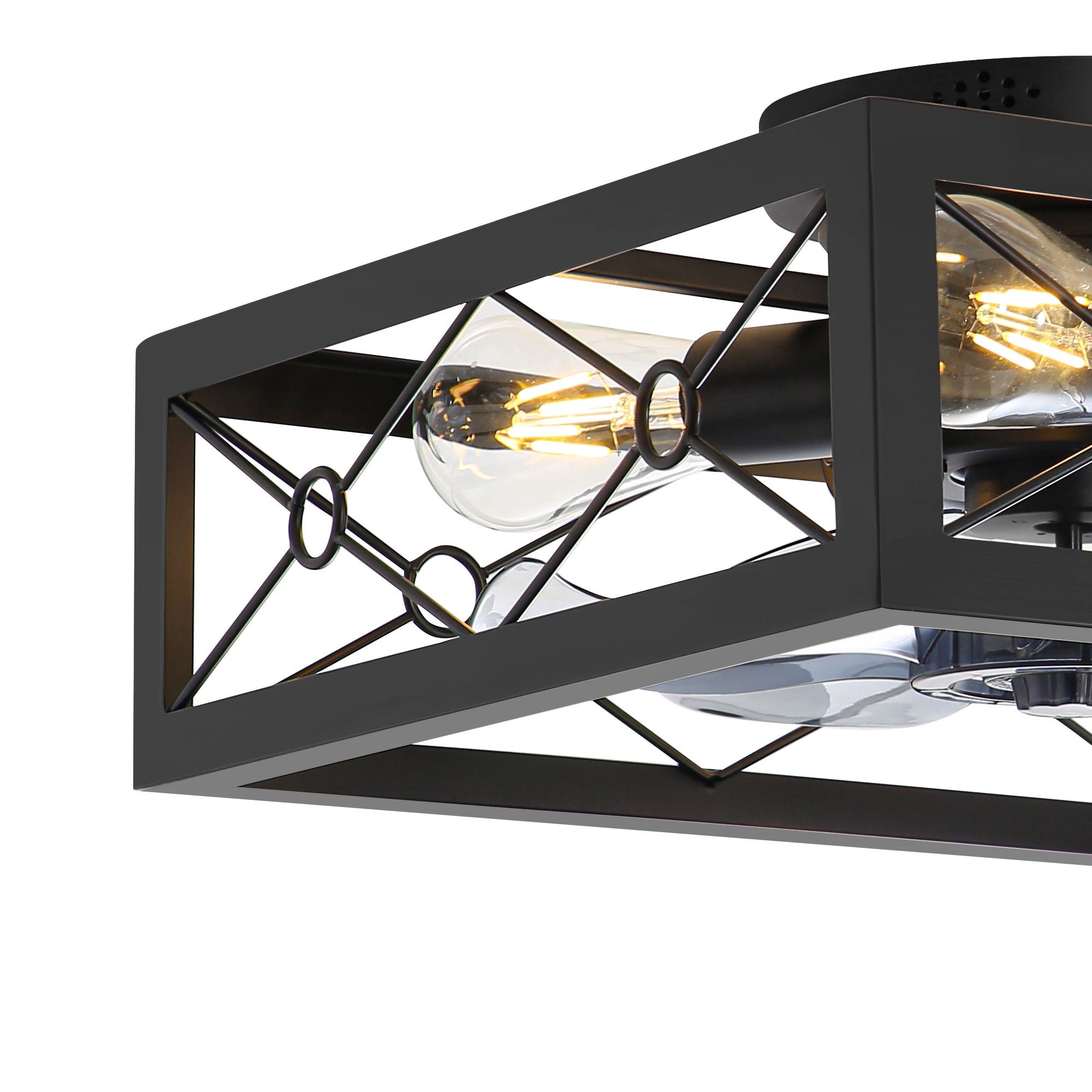 Breezary 35021-BK Ceiling-Fans - View #4