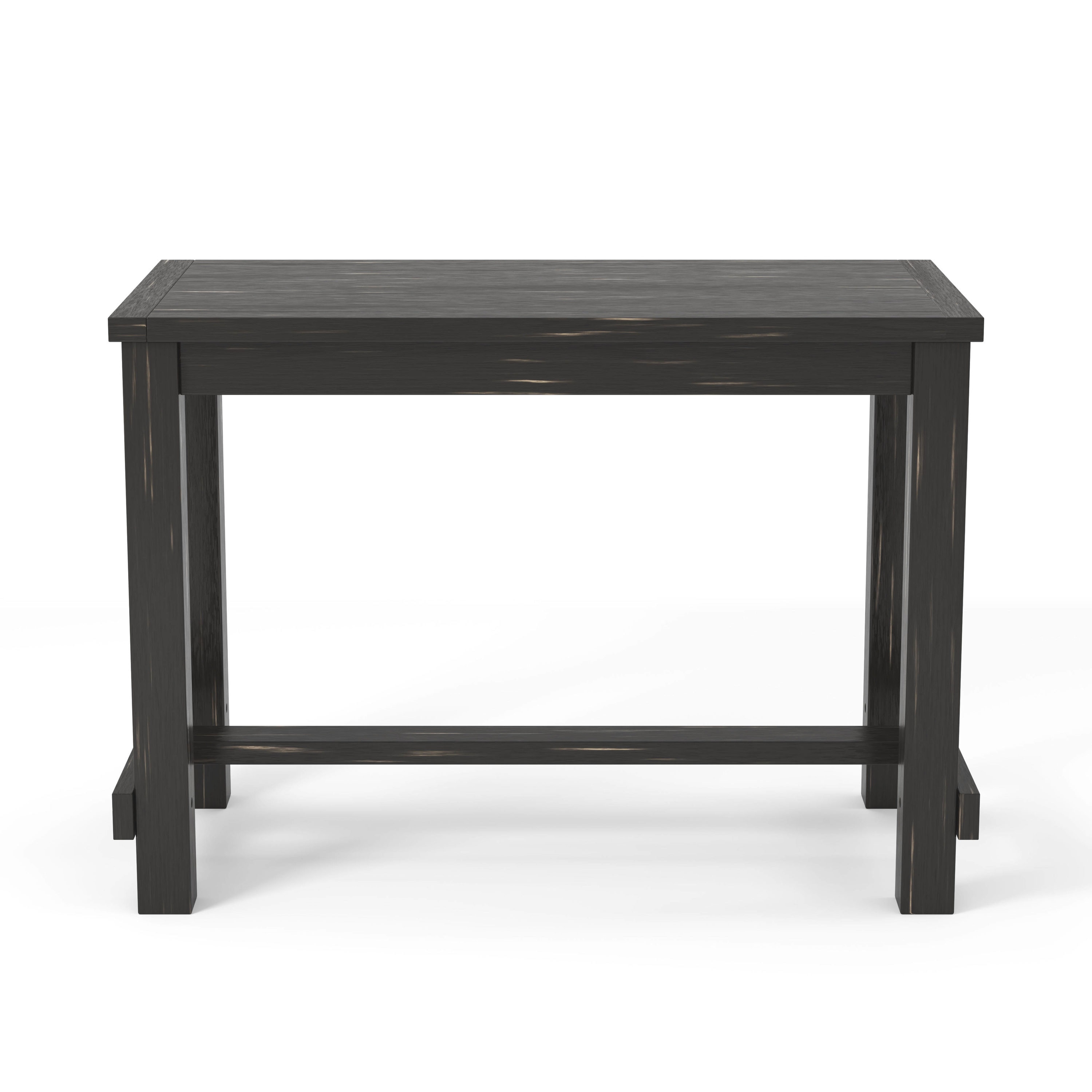 Furniture of America IDF-3324BK-BT Dining-Tables - View #2